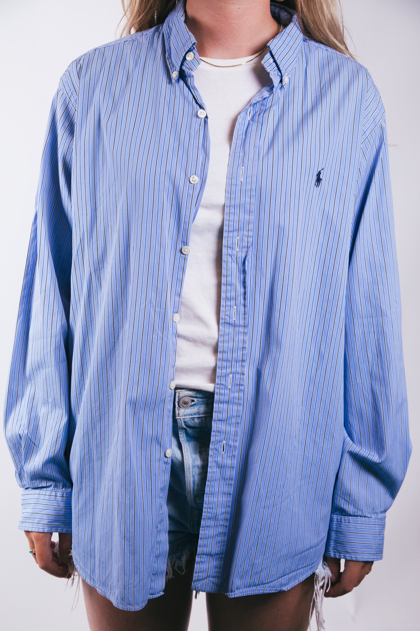 Ralph Lauren - Shirt (M)