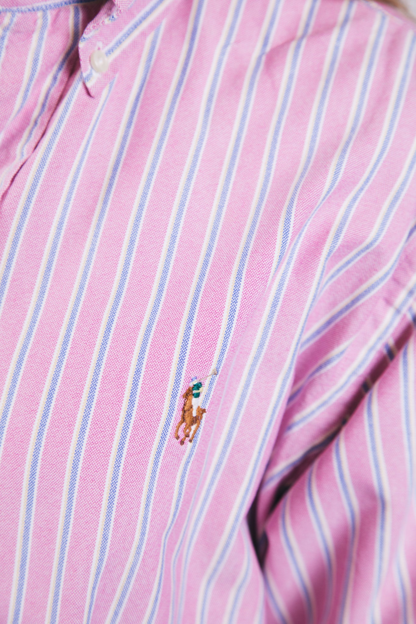 Ralph Lauren - Shirt (M)