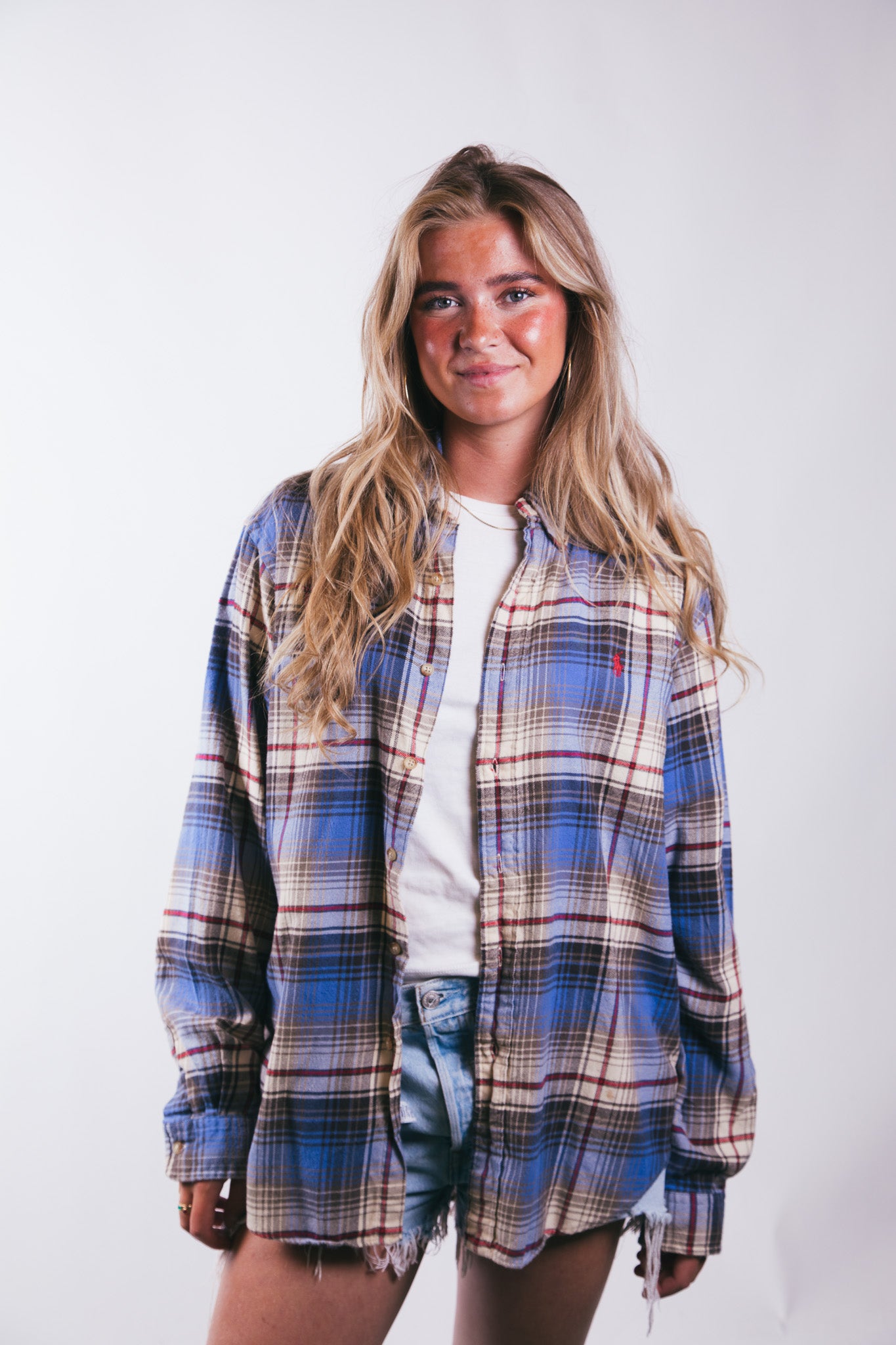 Ralph Lauren - Shirt (M)
