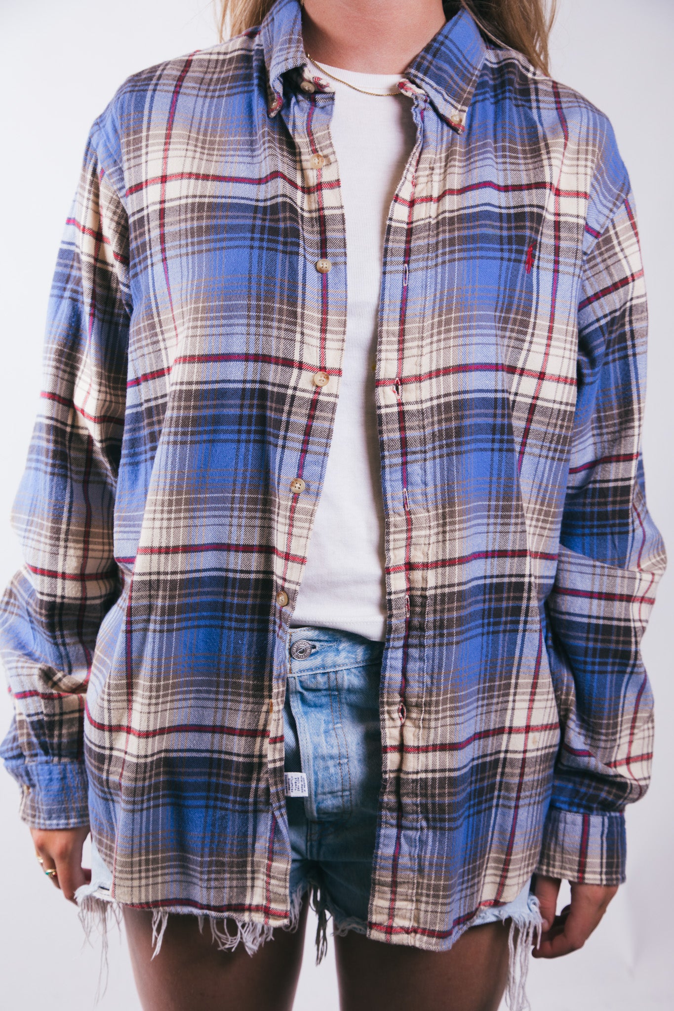 Ralph Lauren - Shirt (M)