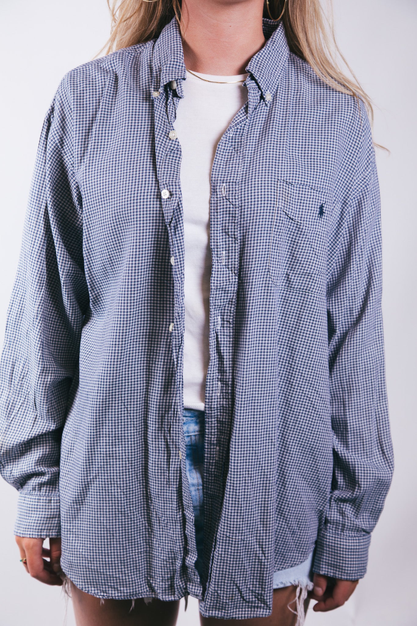 Ralph Lauren - Shirt (M)
