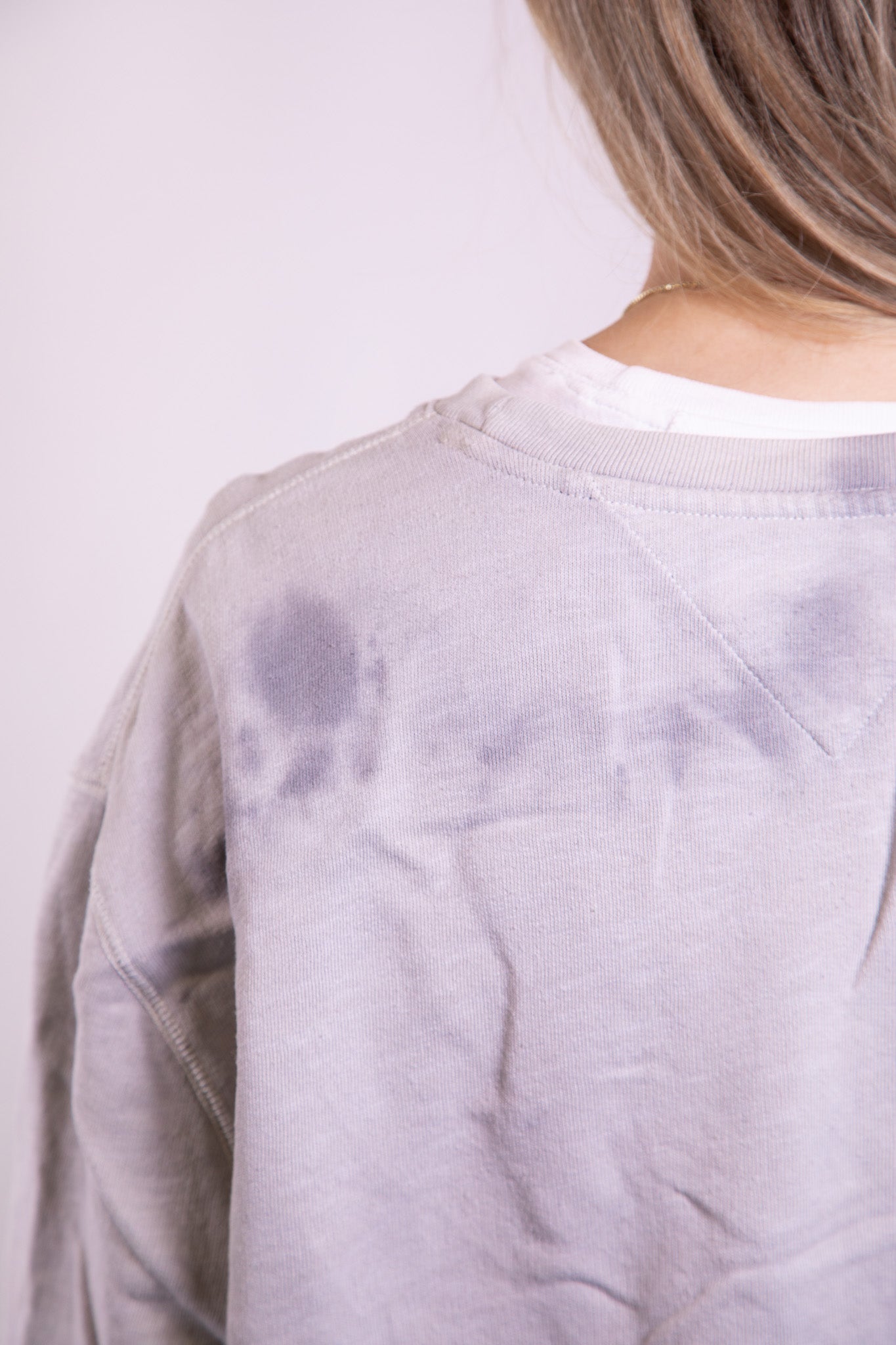 Tommy Hilfiger - Sweatshirt (L)