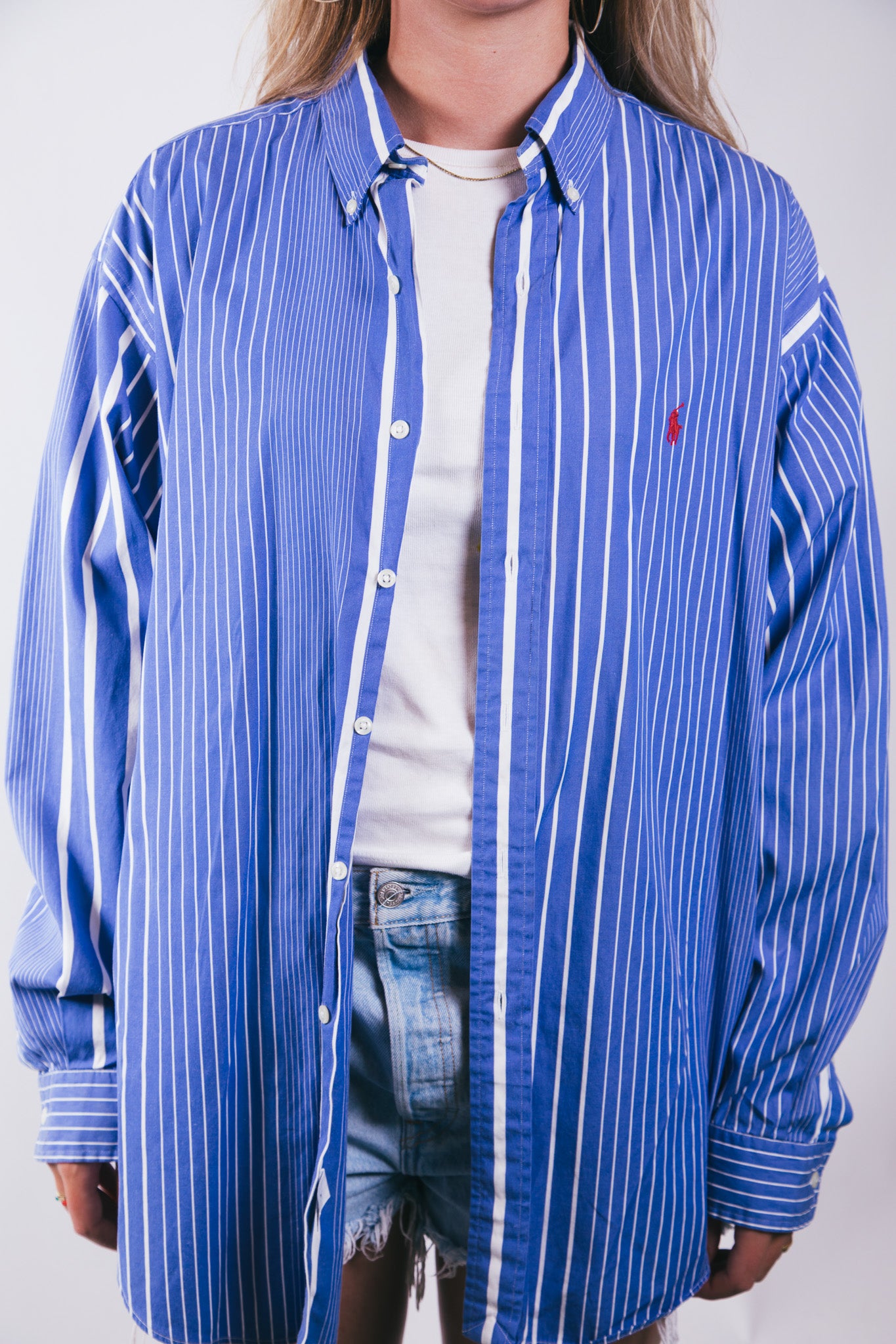 Ralph Lauren - Shirt (L)