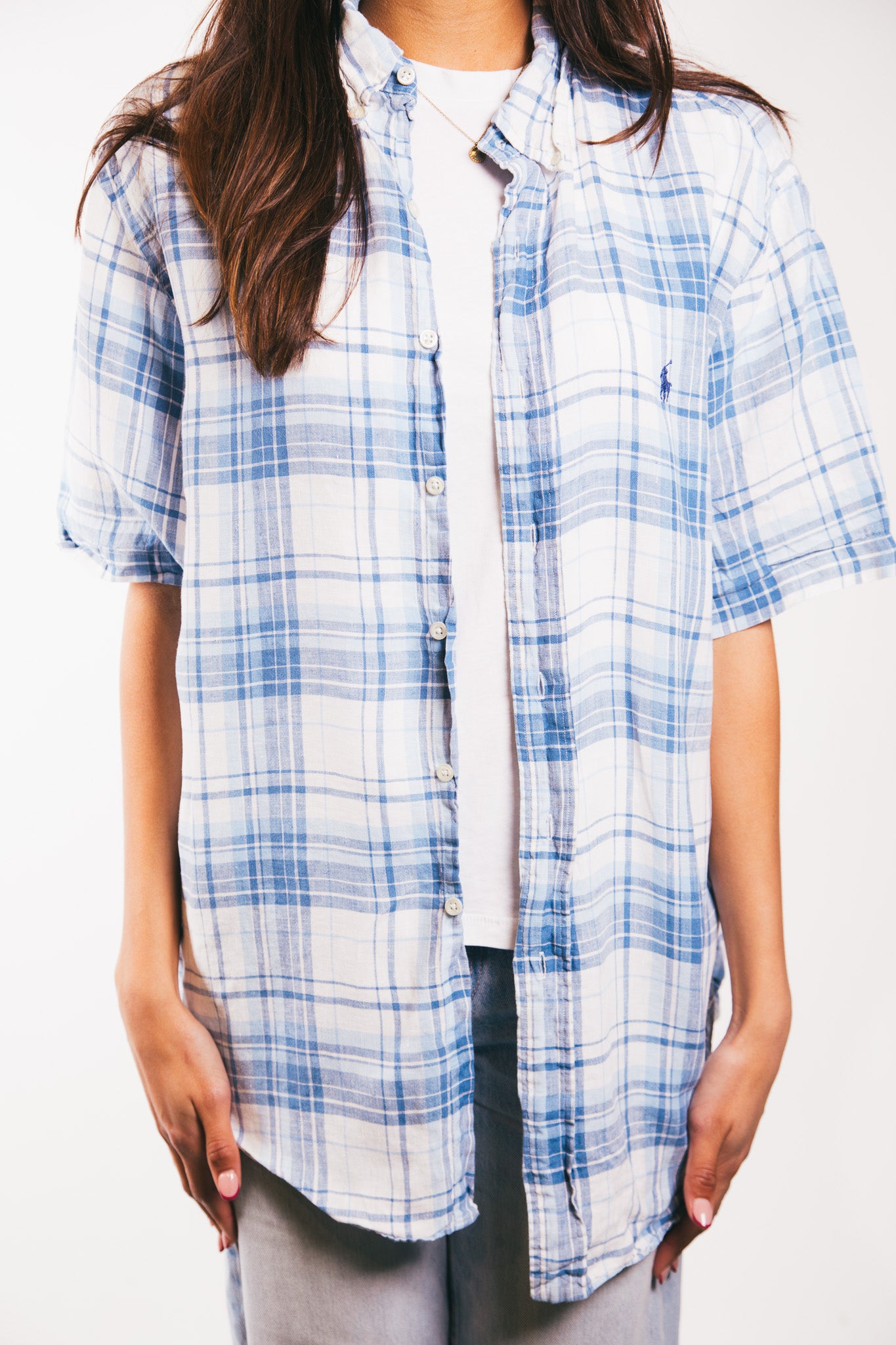 Ralph Lauren - Shirt (L)