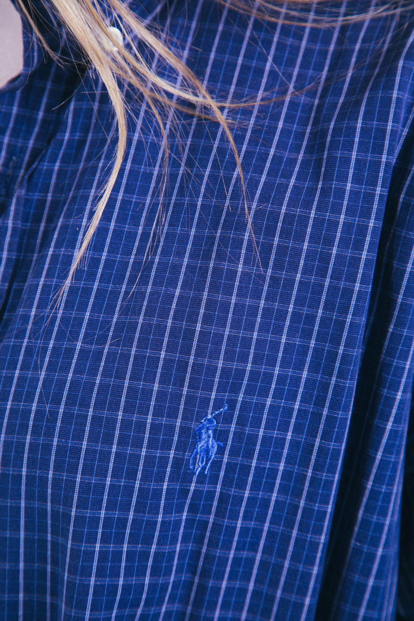 Ralph Lauren - Shirt (L)