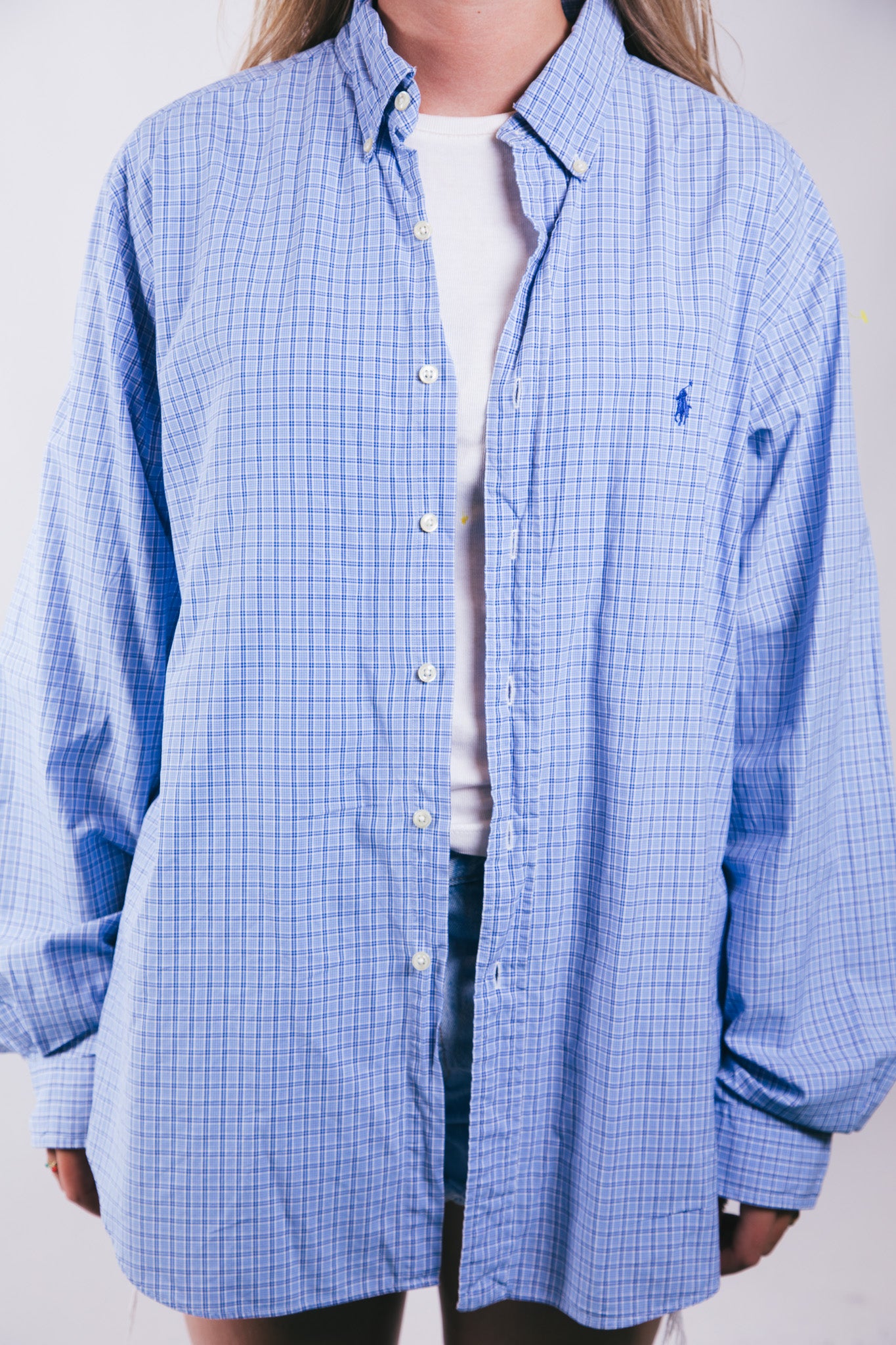 Ralph Lauren - Shirt (L)
