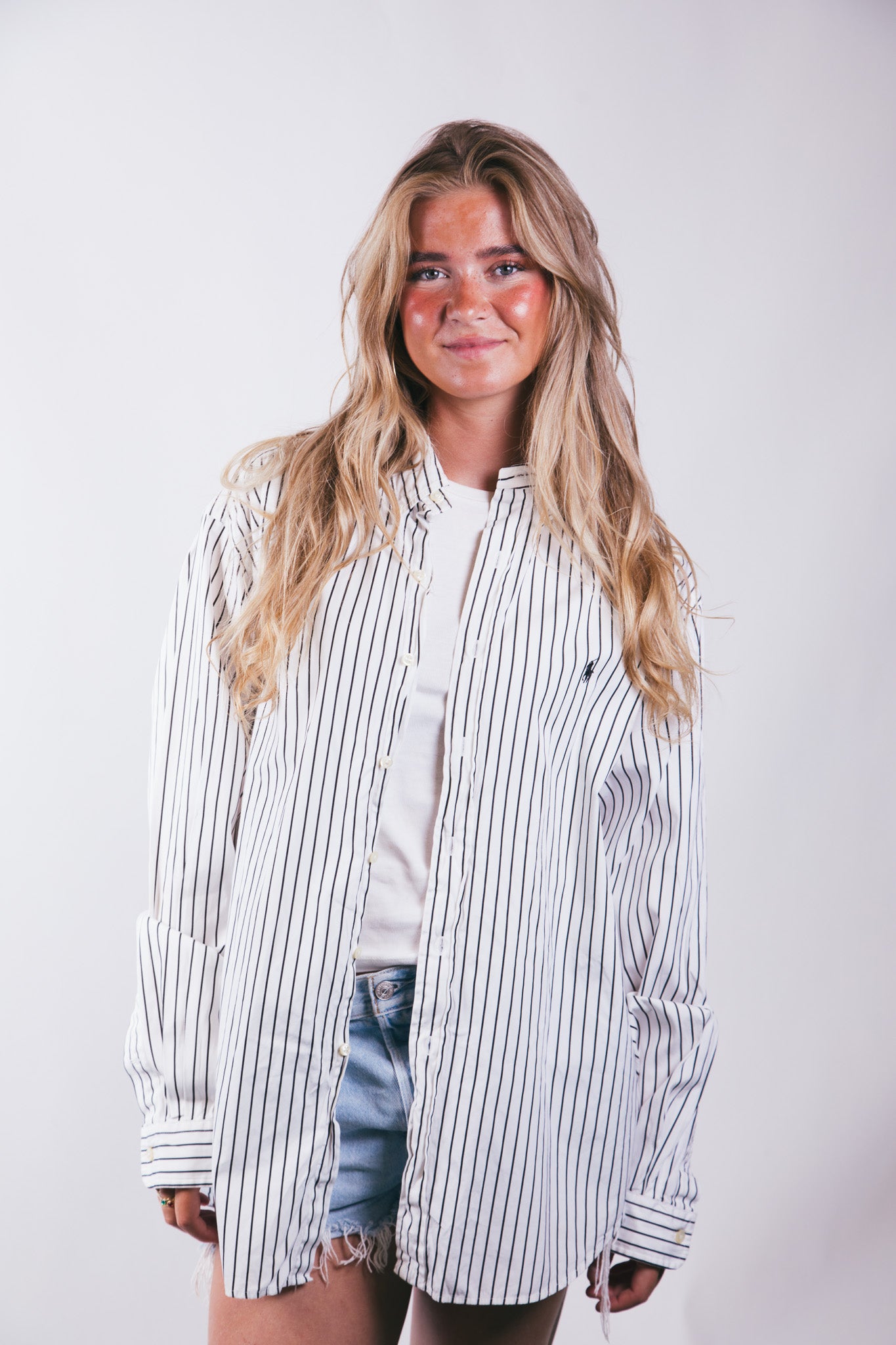 Ralph Lauren - Shirt (L)