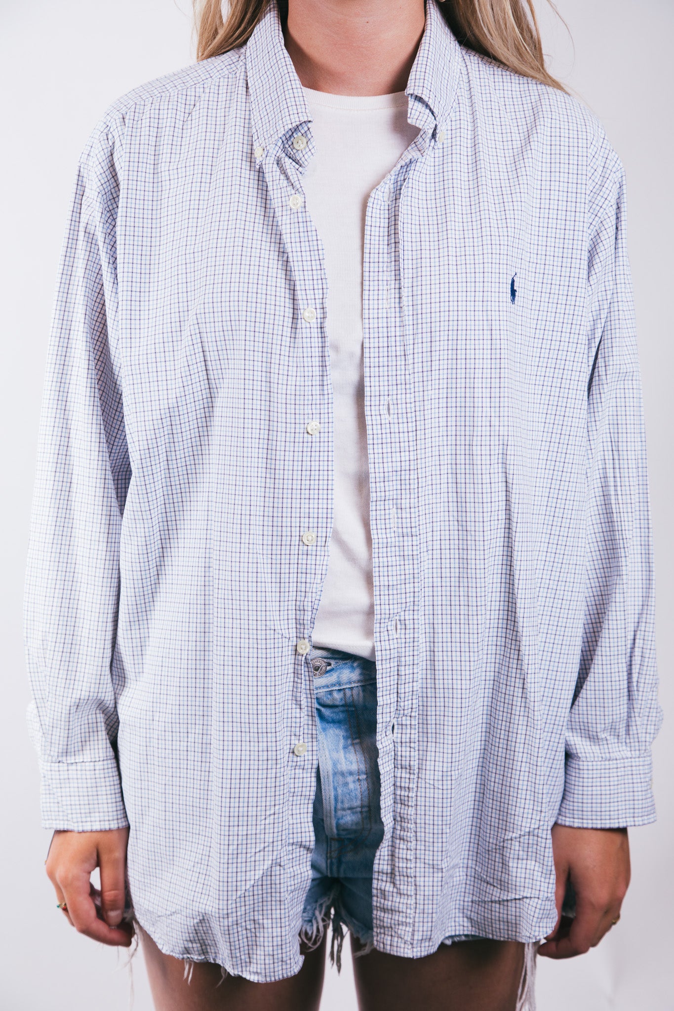 Ralph Lauren - Shirt (L)