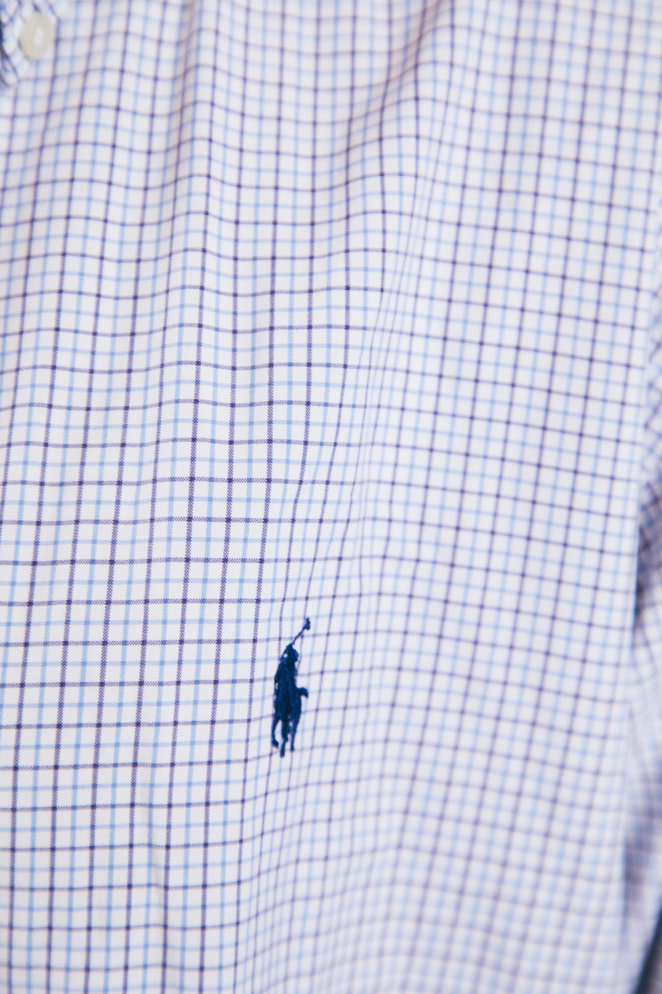 Ralph Lauren - Shirt (L)