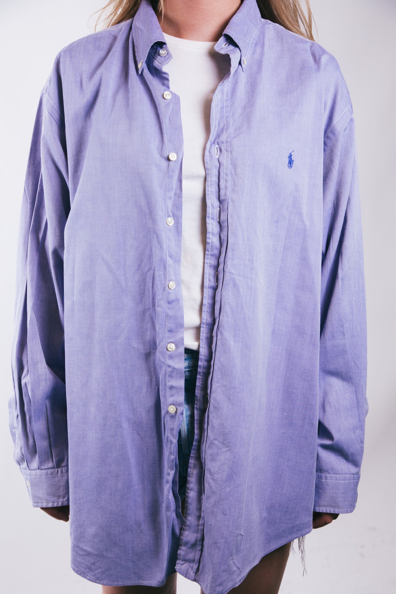 Ralph Lauren - Shirt (XL)