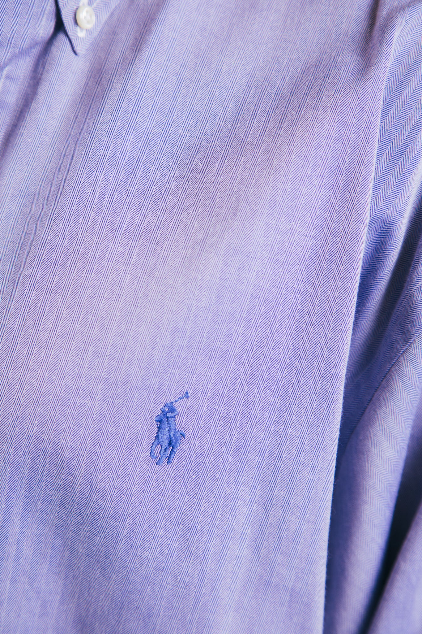 Ralph Lauren - Shirt (XL)