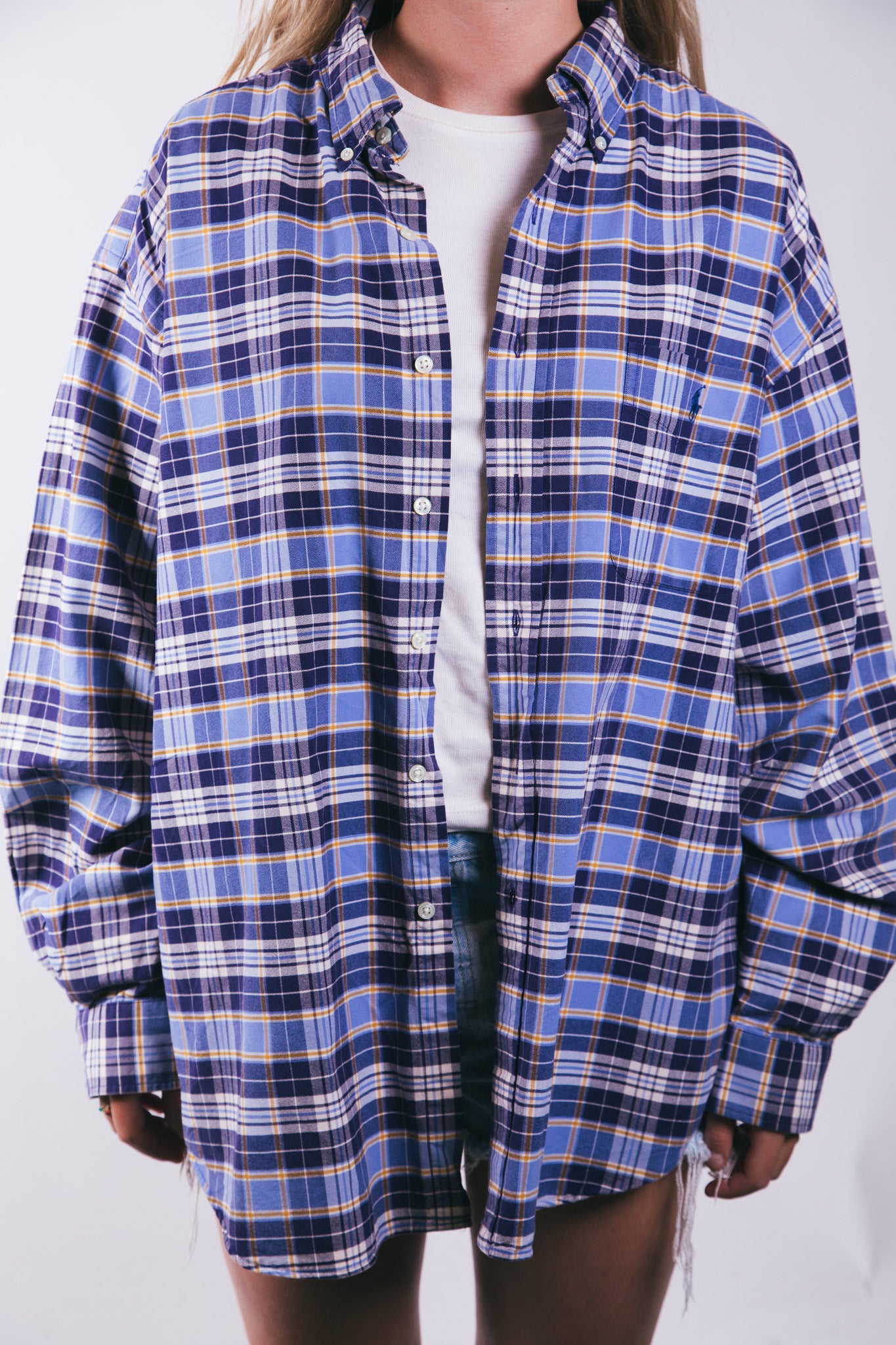 Ralph Lauren - Shirt (XL)