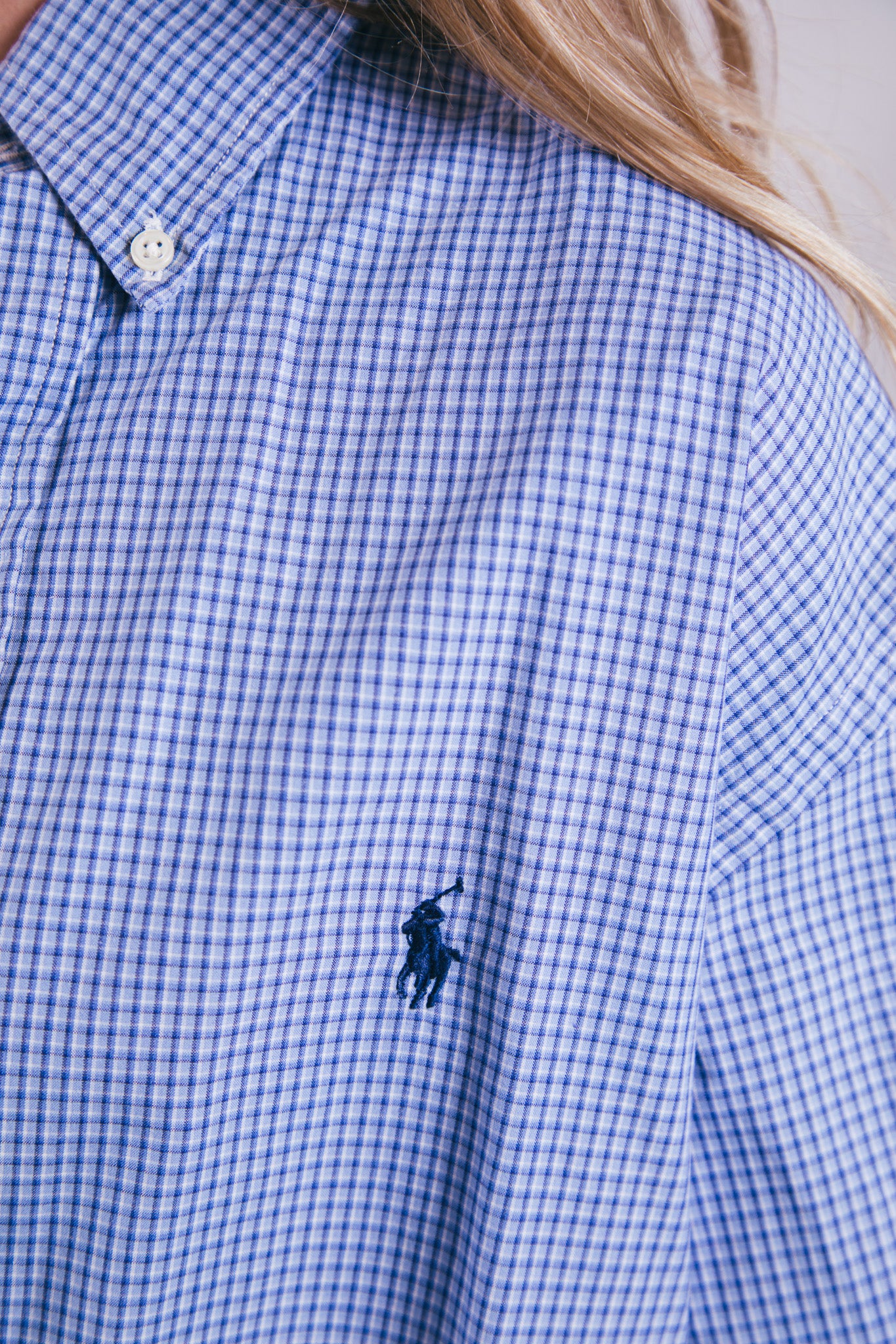 Ralph Lauren - Shirt (M)