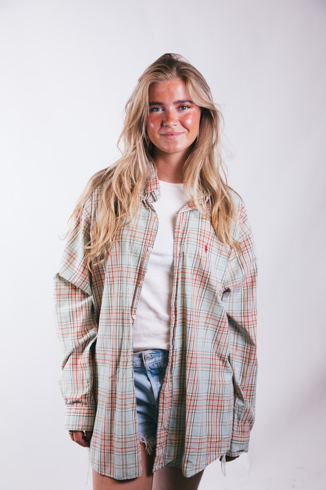 Ralph Lauren - Shirt (L)