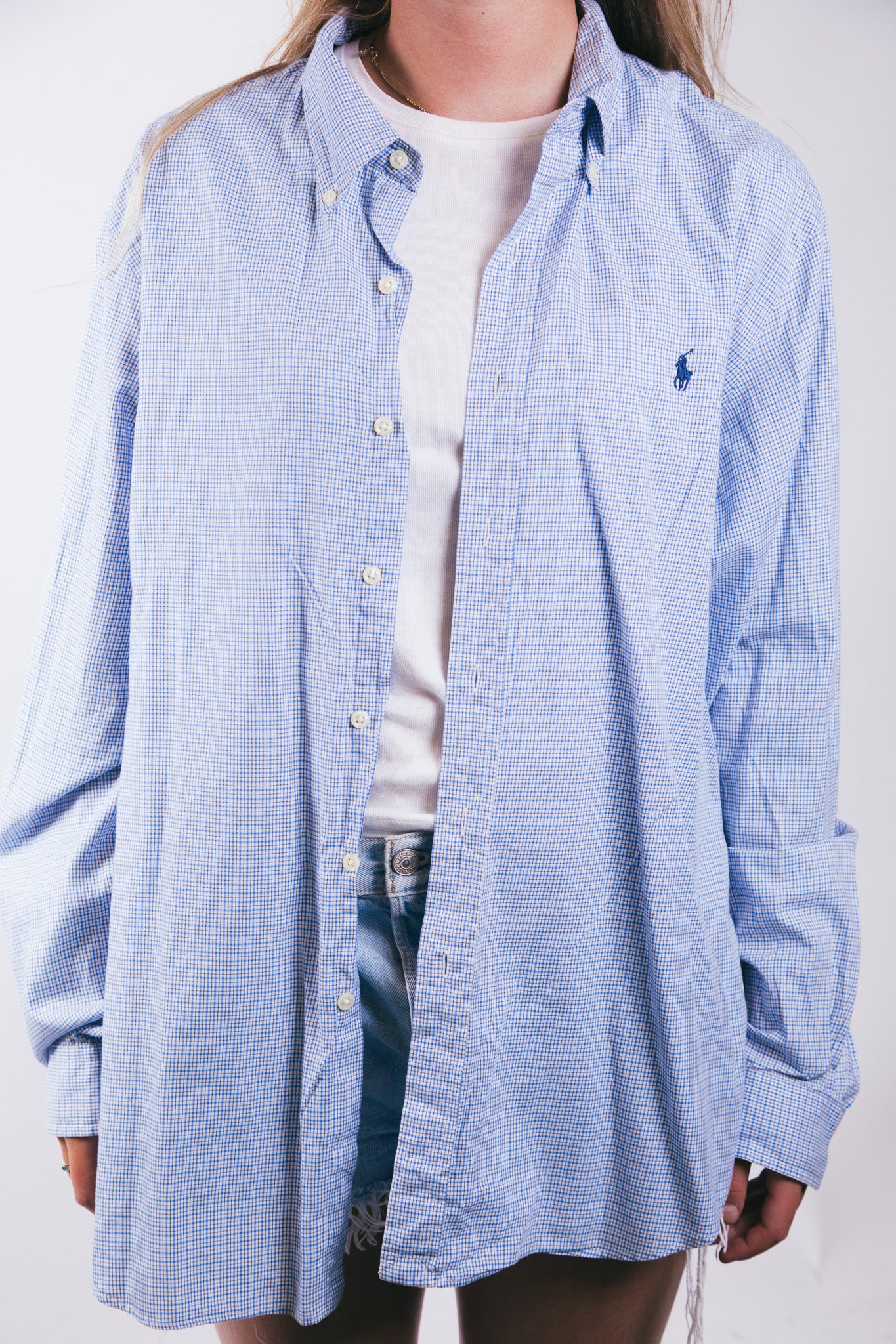 Ralph Lauren - Shirt (L)
