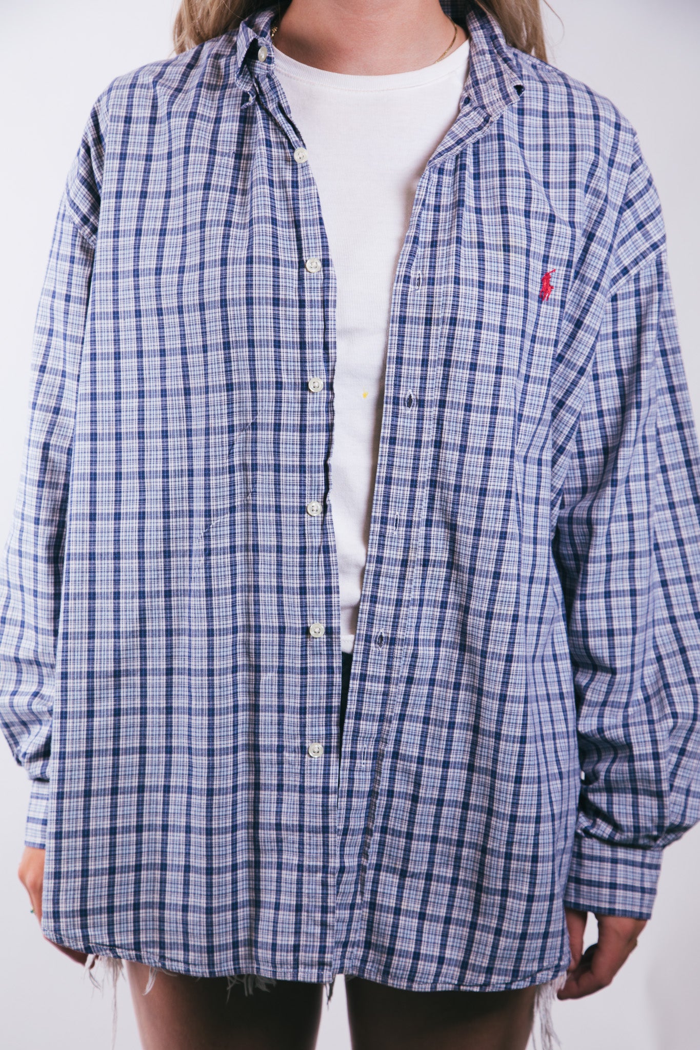Ralph Lauren - Shirt (L)