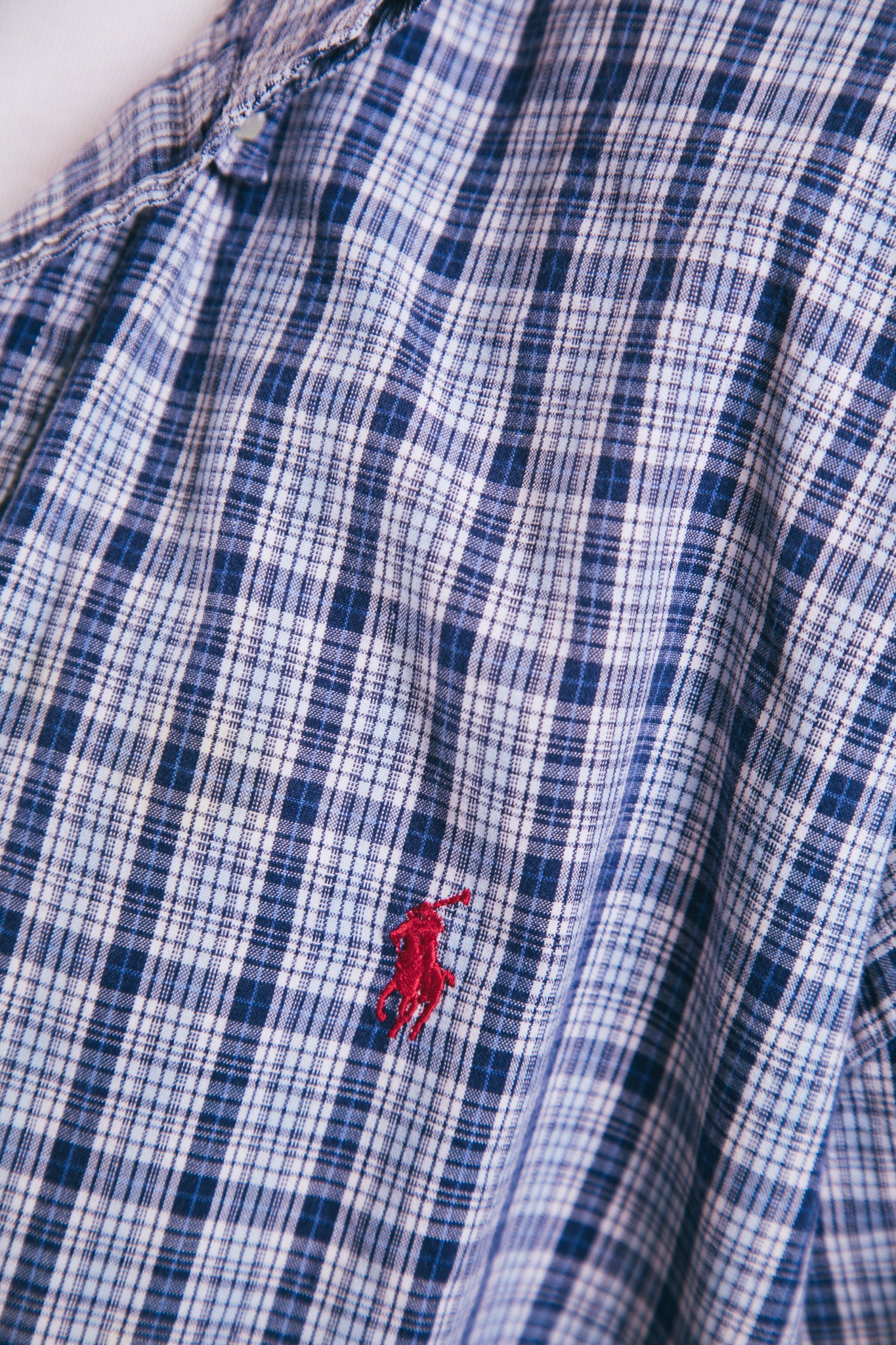 Ralph Lauren - Shirt (L)