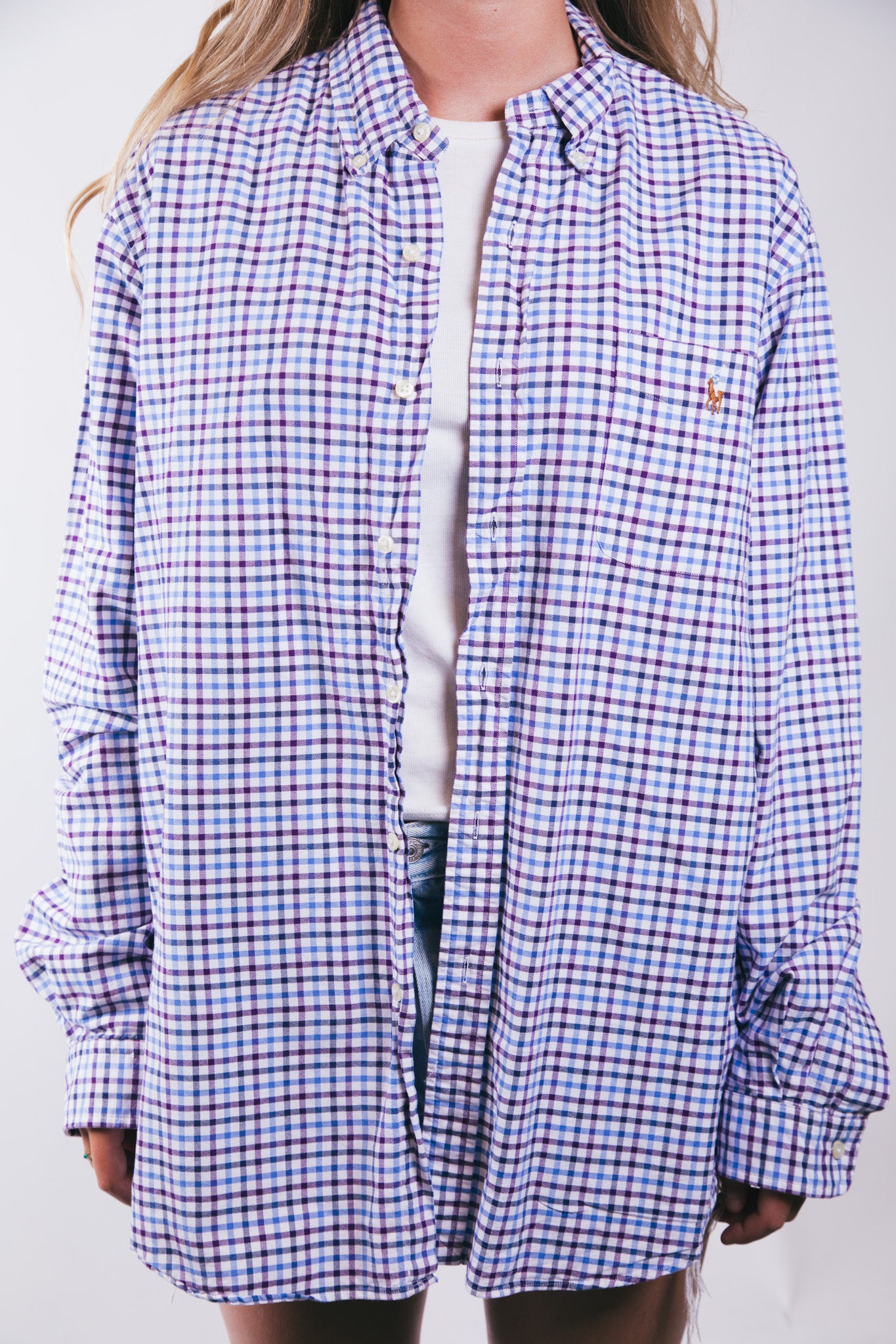 Ralph Lauren - Shirt (L)