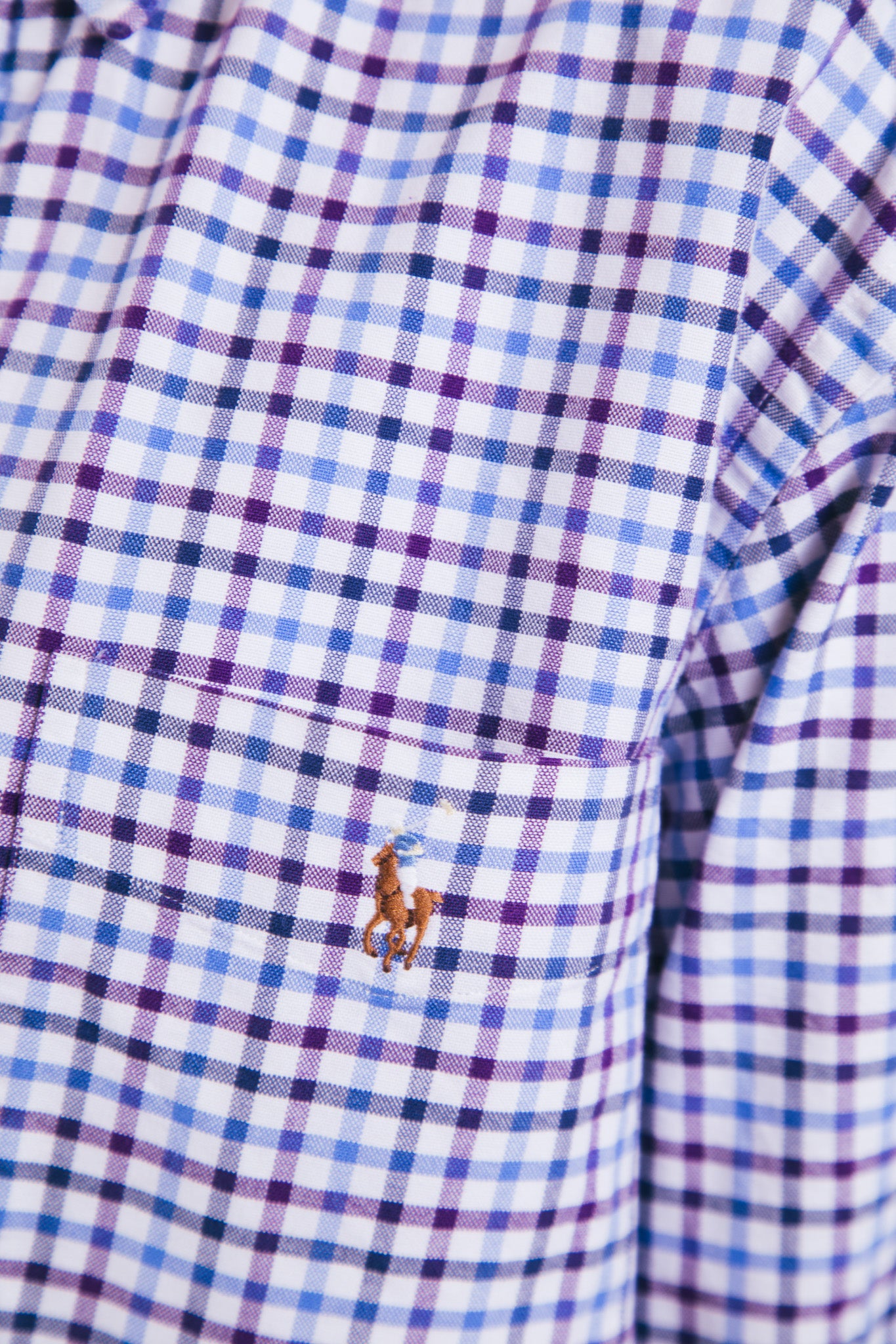 Ralph Lauren - Shirt (L)