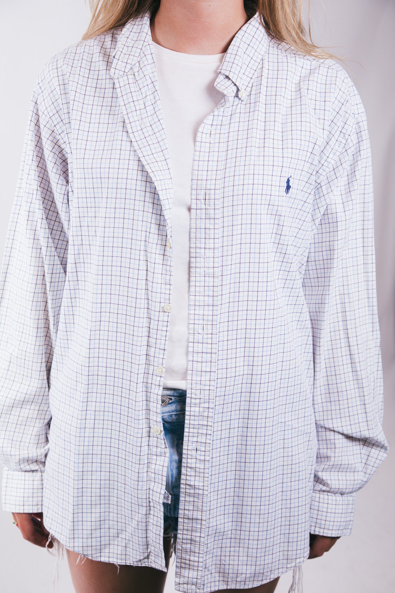 Ralph Lauren - Shirt (L)