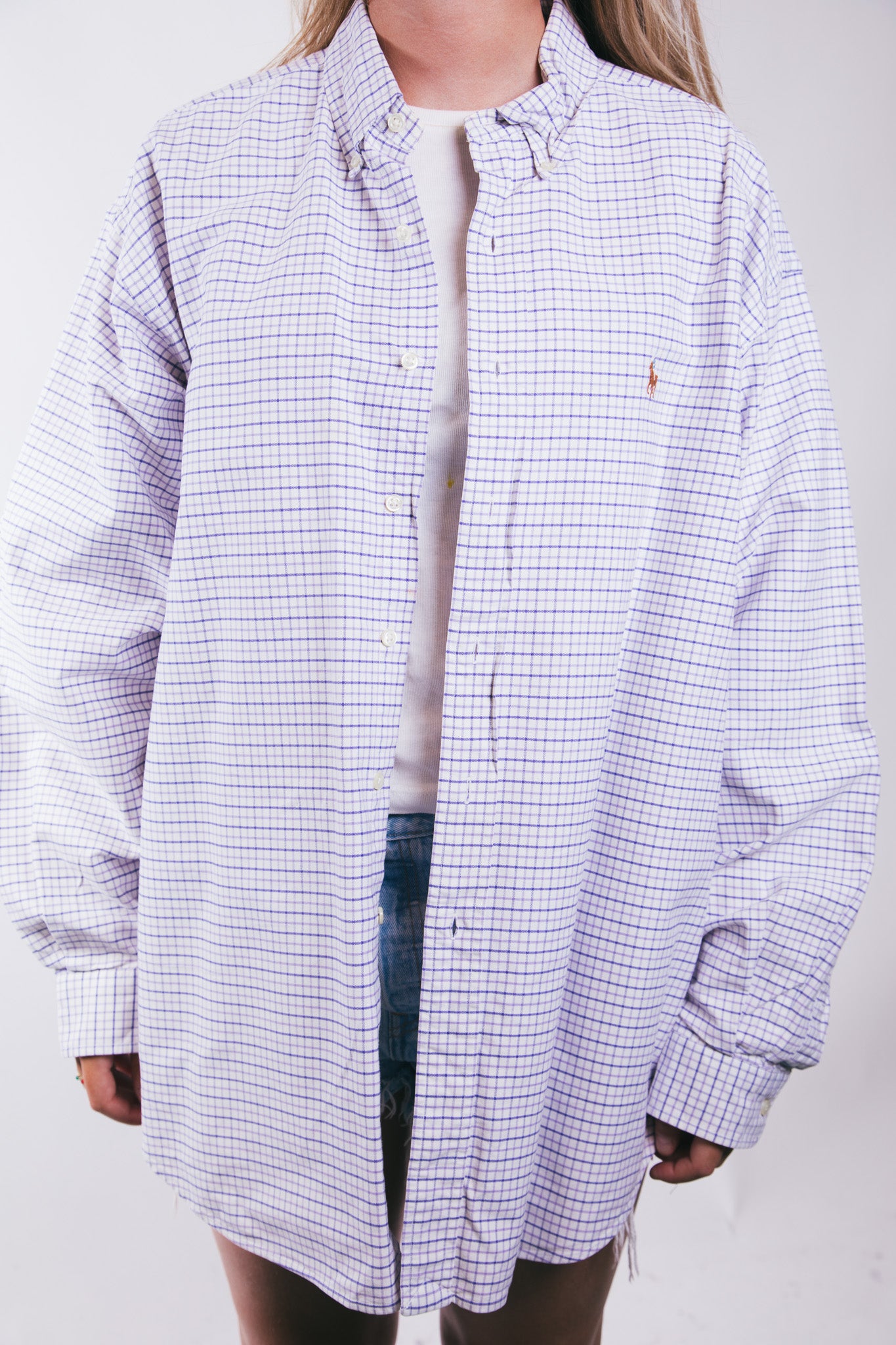 Ralph Lauren - Shirt (XL)