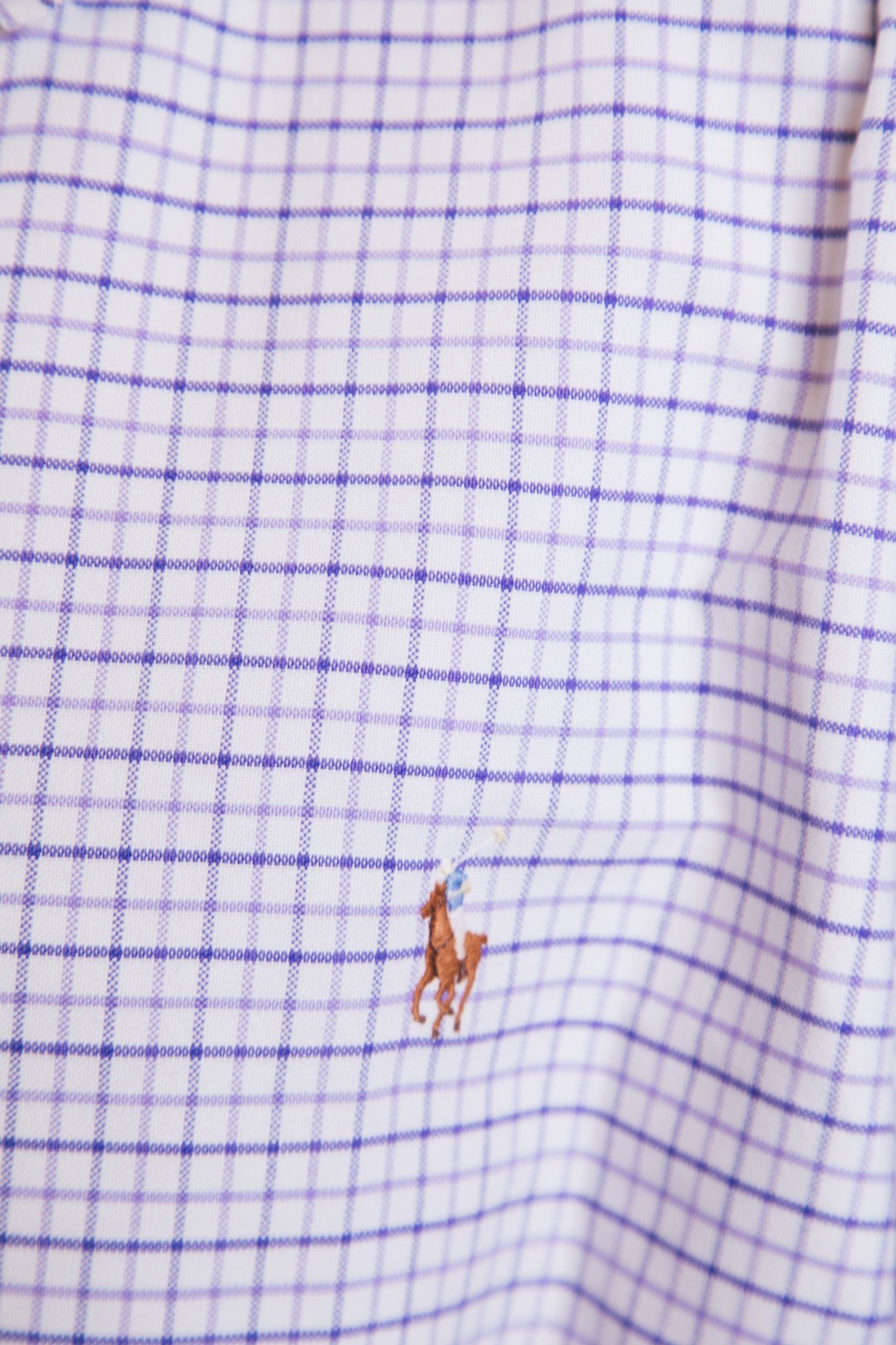 Ralph Lauren - Shirt (XL)