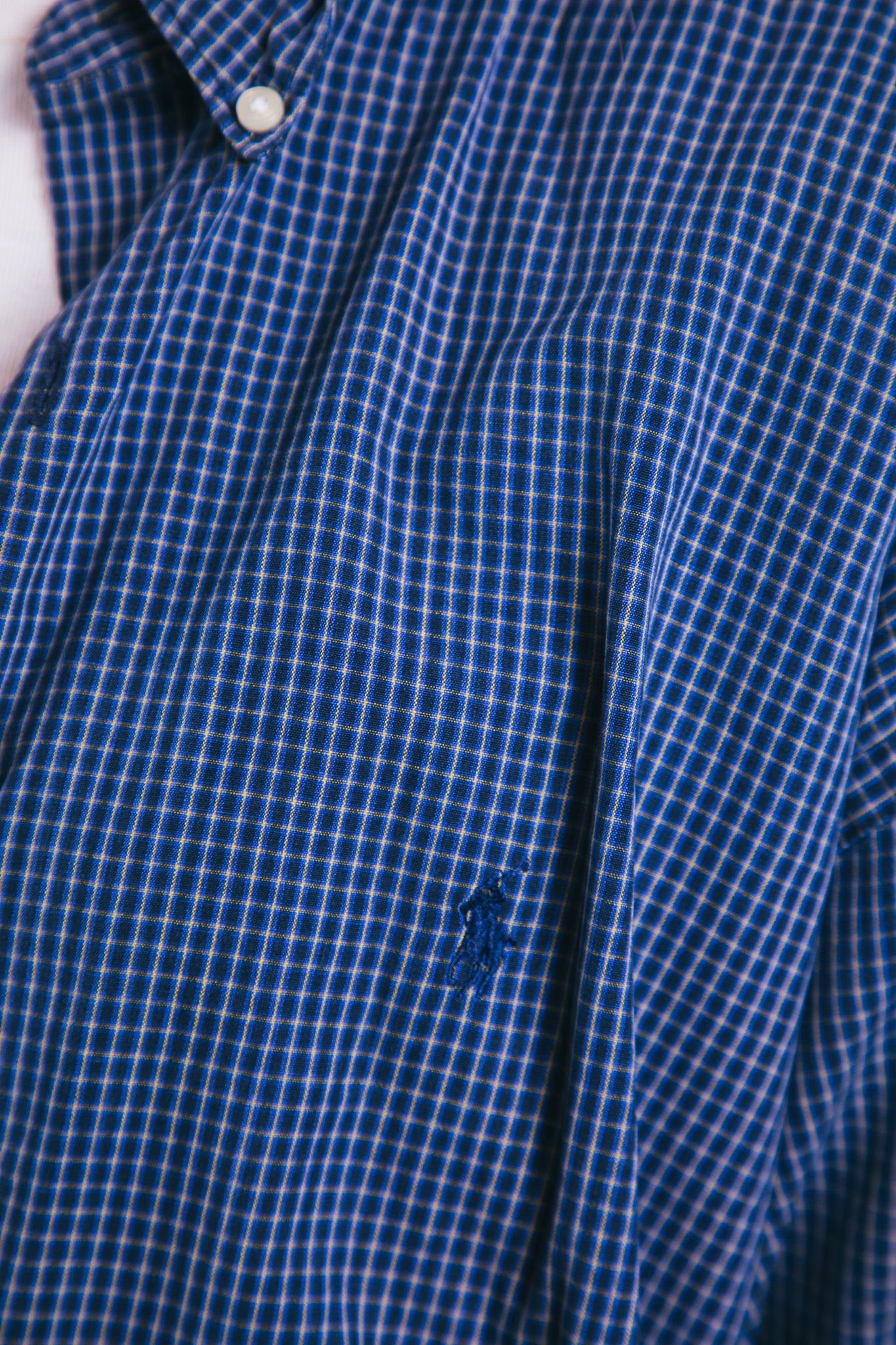 Ralph Lauren - Shirt (XXL)