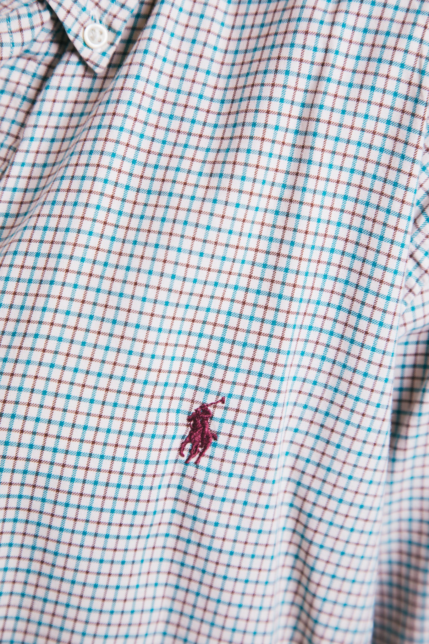 Ralph Lauren - Shirt (M)