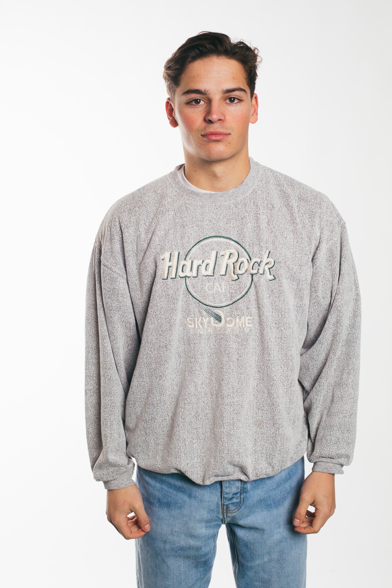 Hard Rock Cafe - Sweatshirt