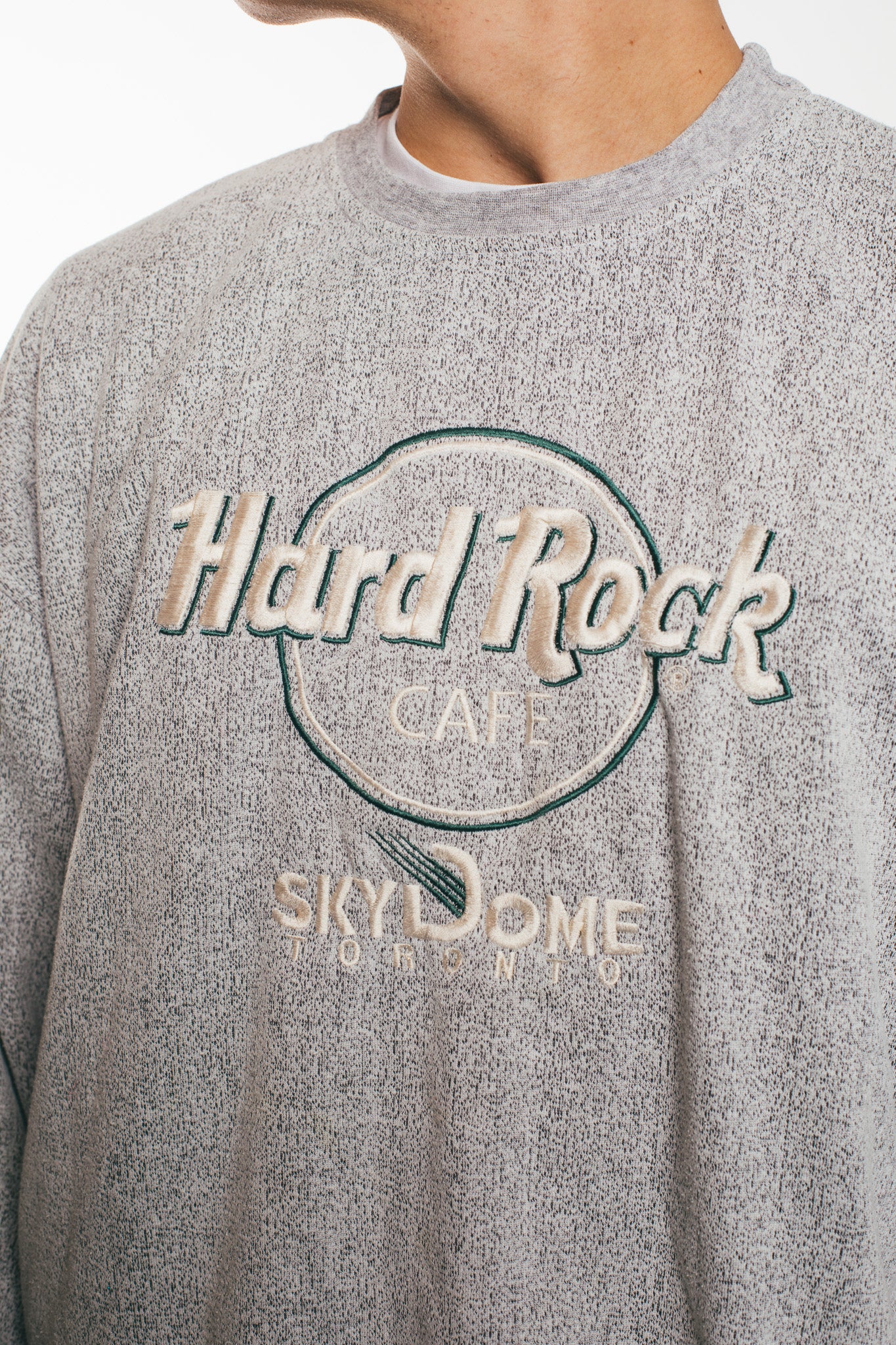 Hard Rock Cafe - Sweatshirt