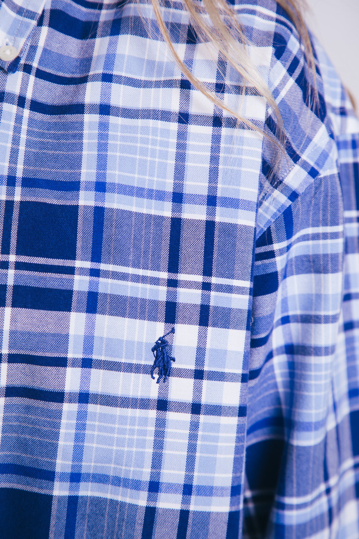 Ralph Lauren - Shirt (L)