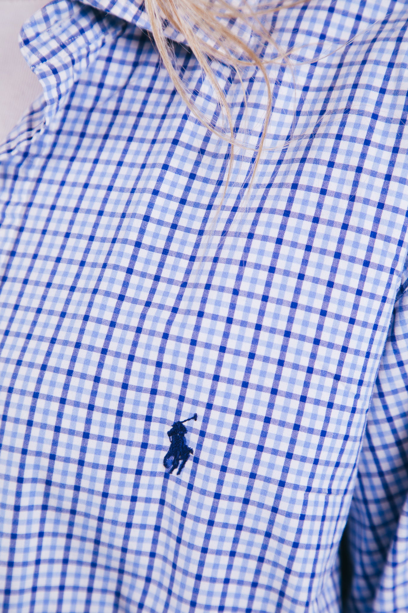 Ralph Lauren - Shirt (M)