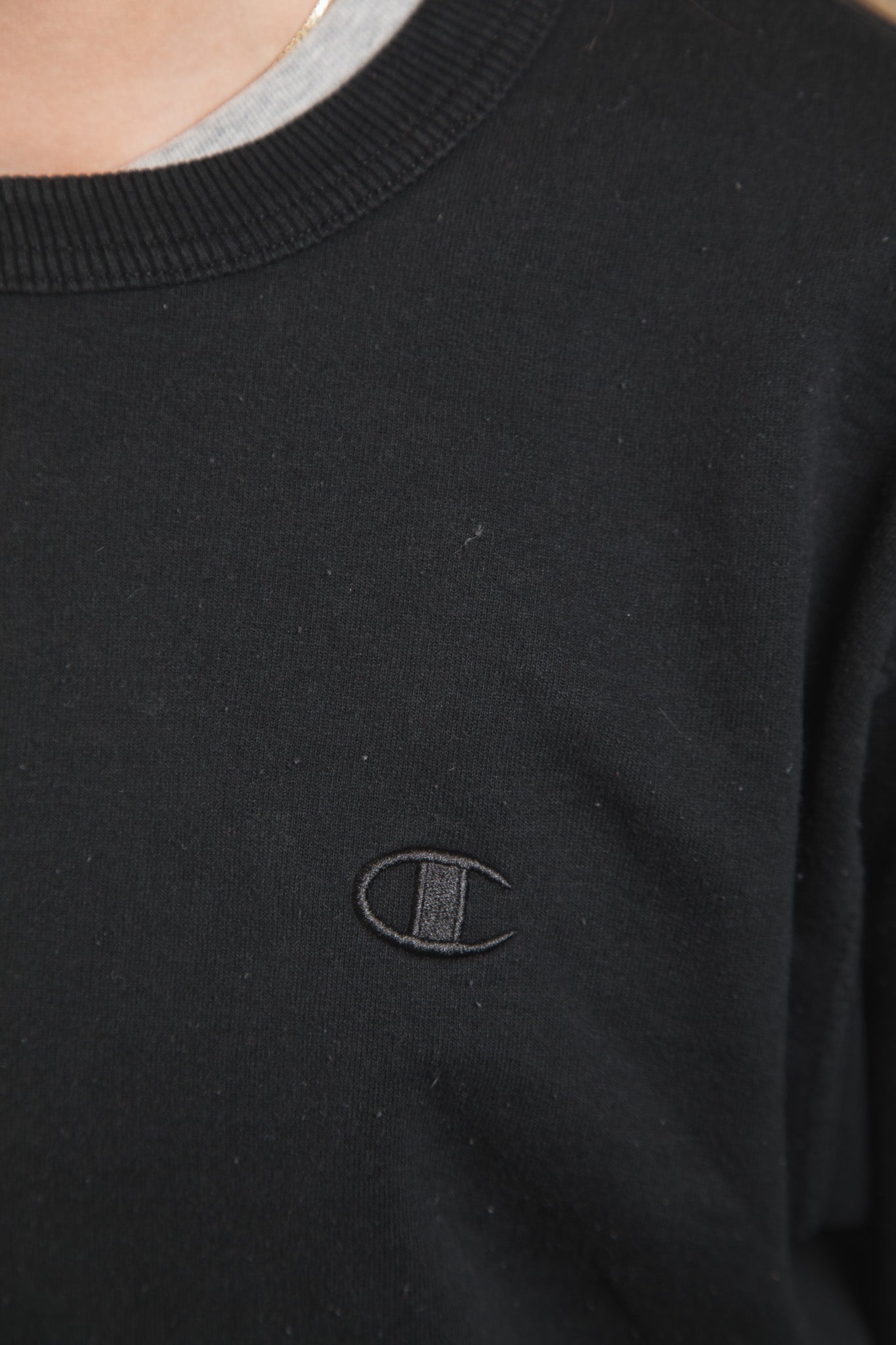 Champion - Sweatshirt (M)