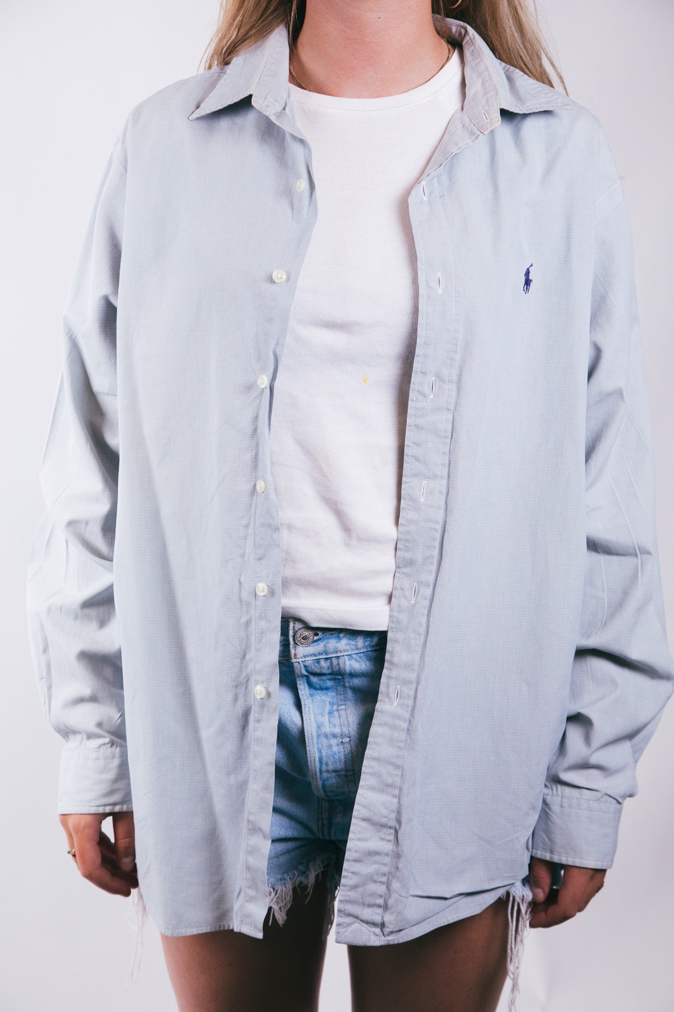 Ralph Lauren - Shirt (M)