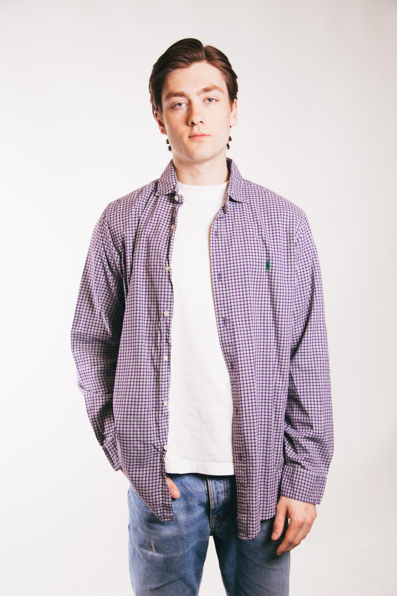 Ralph Lauren - Shirt (XL)
