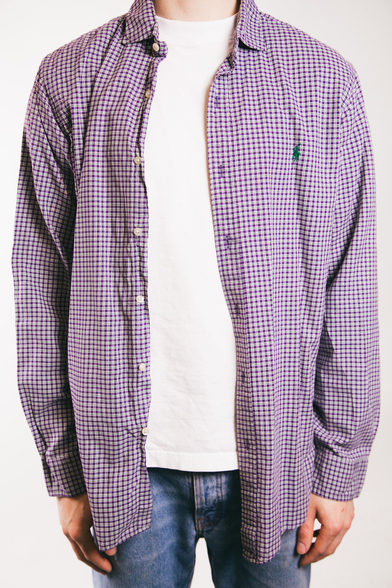 Ralph Lauren - Shirt (XL)