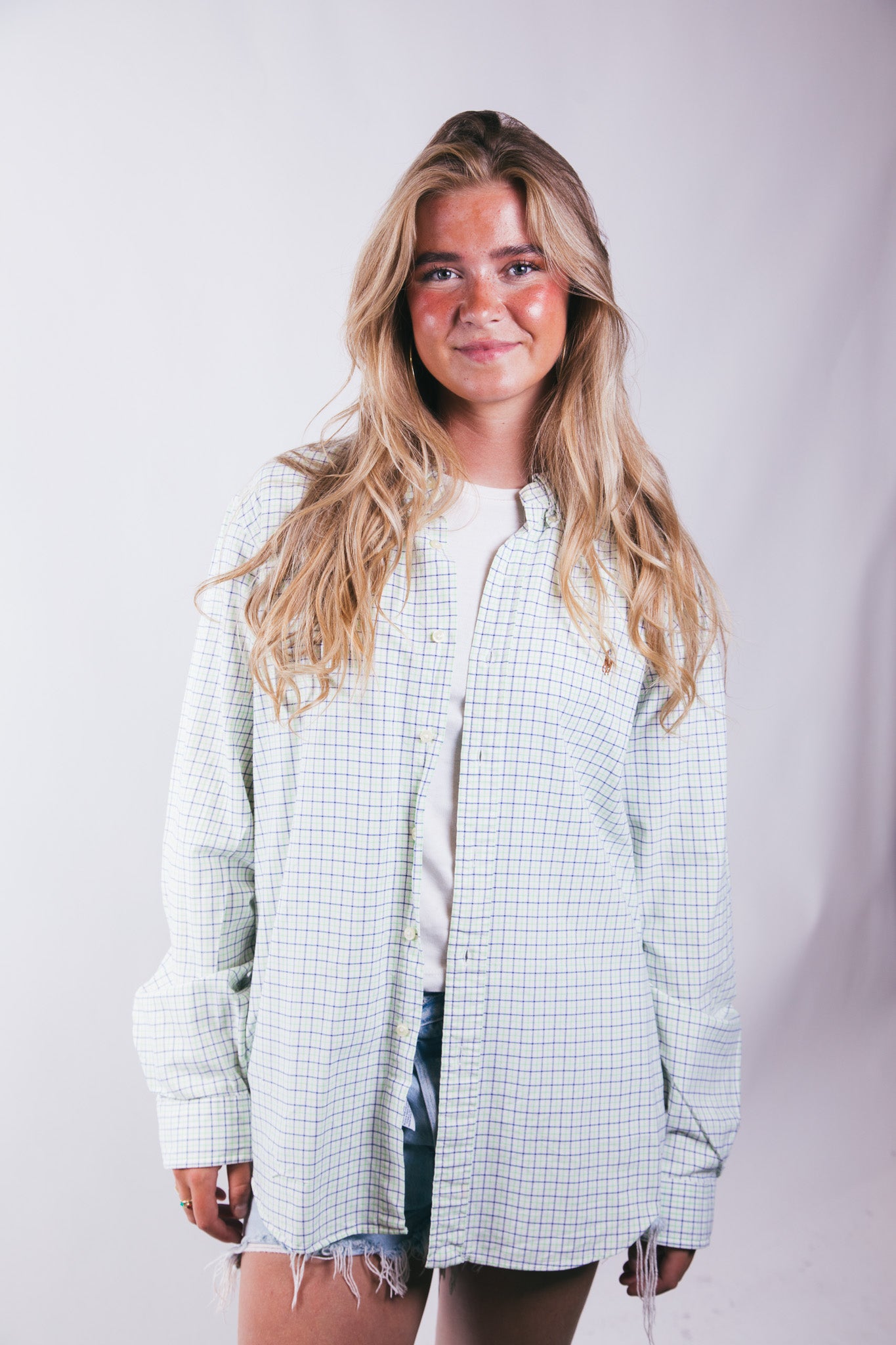 Ralph Lauren - Shirt (L)
