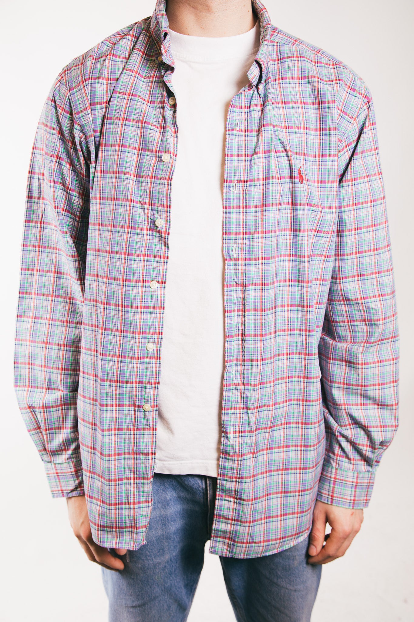 Ralph Lauren - Shirt (XL)