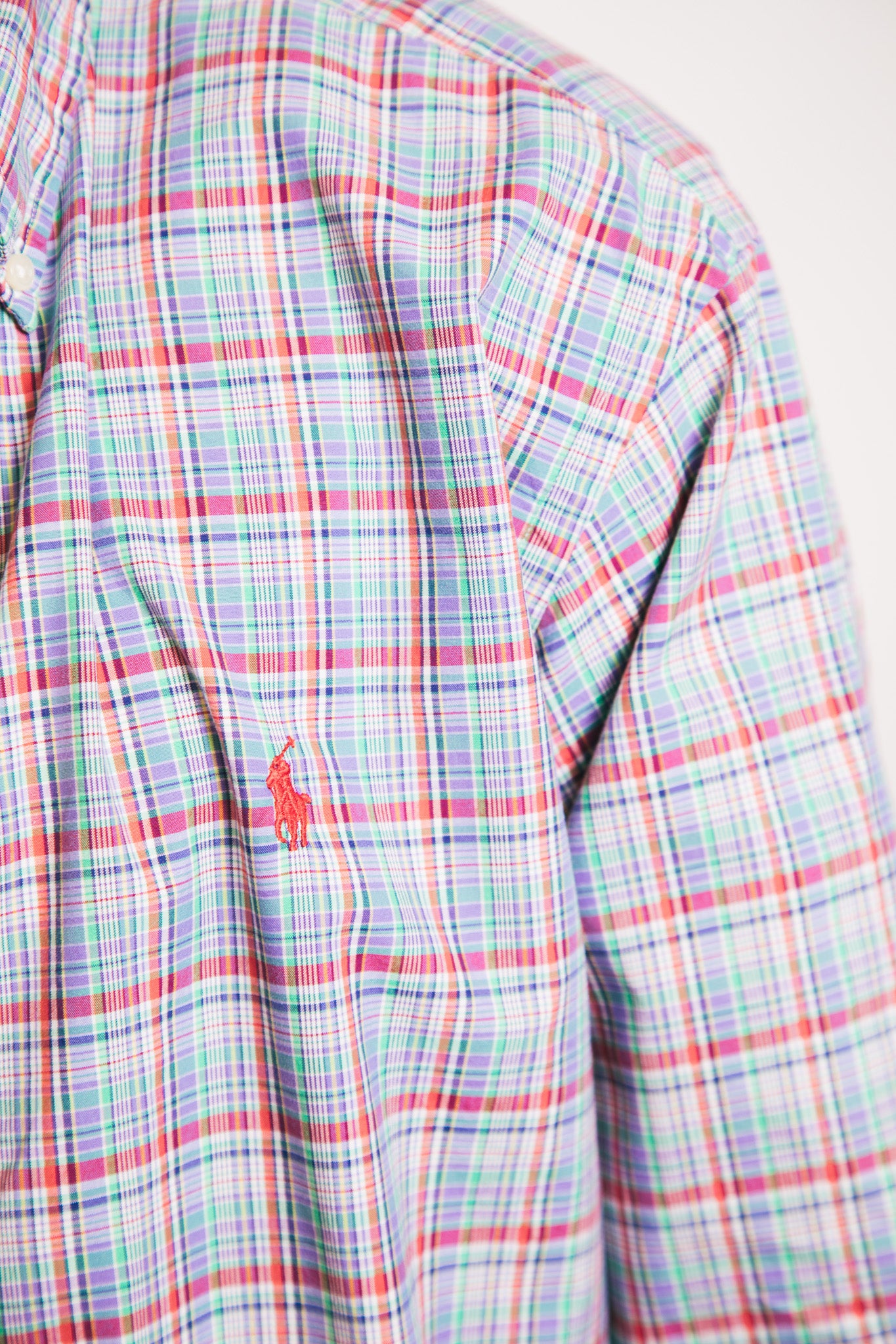 Ralph Lauren - Shirt (XL)