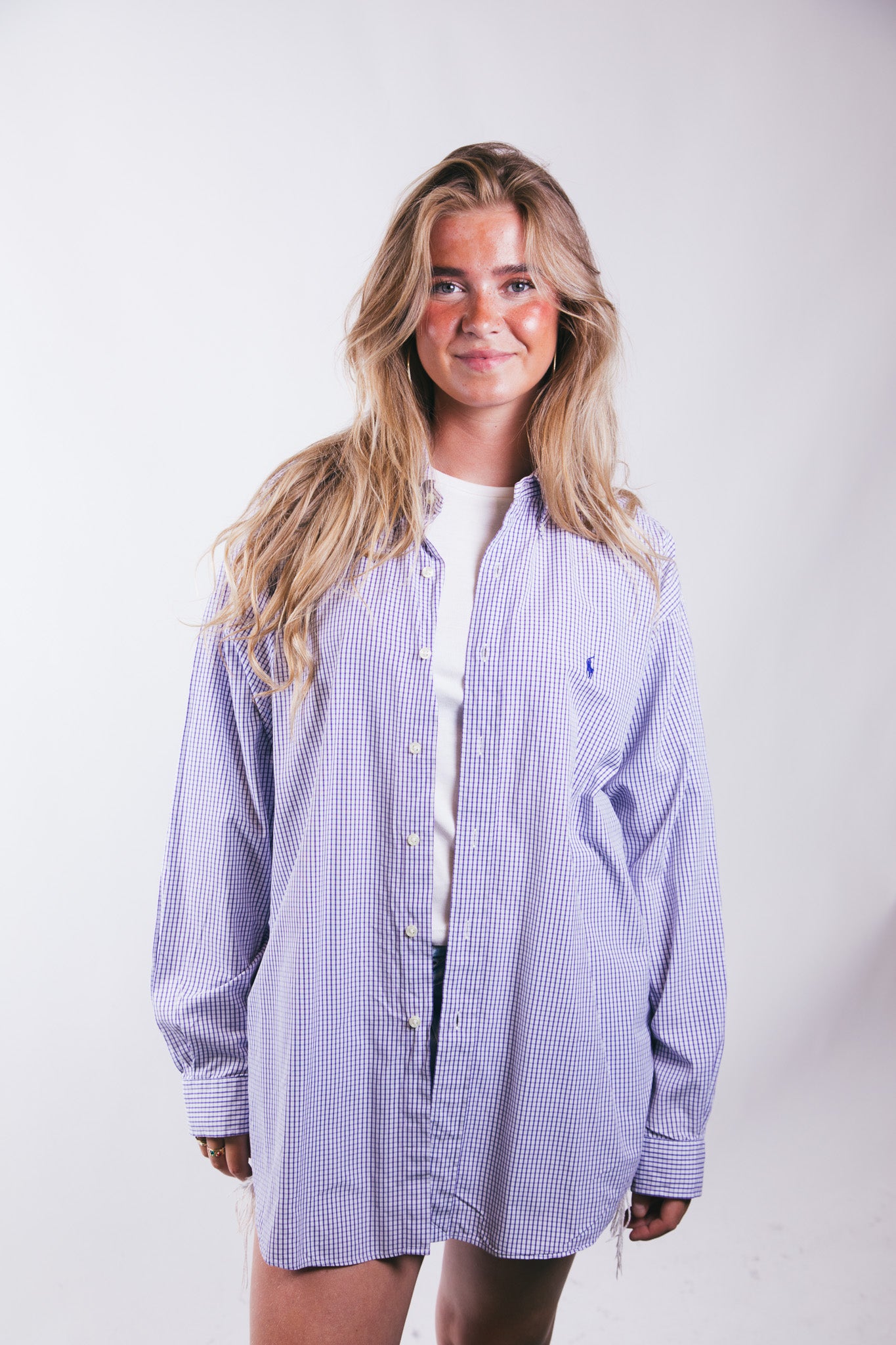 Ralph Lauren - Shirt (L)