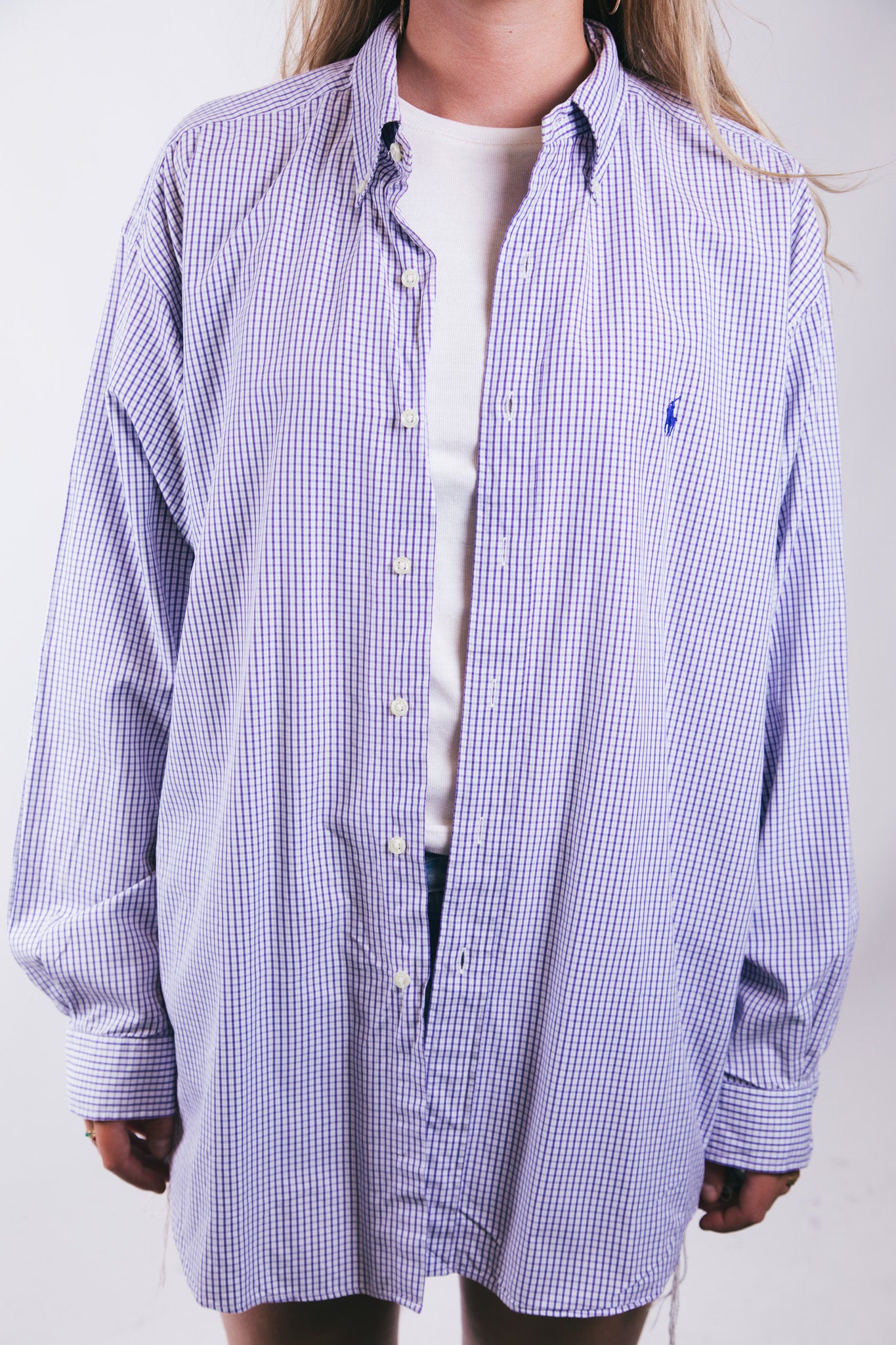 Ralph Lauren - Shirt (L)