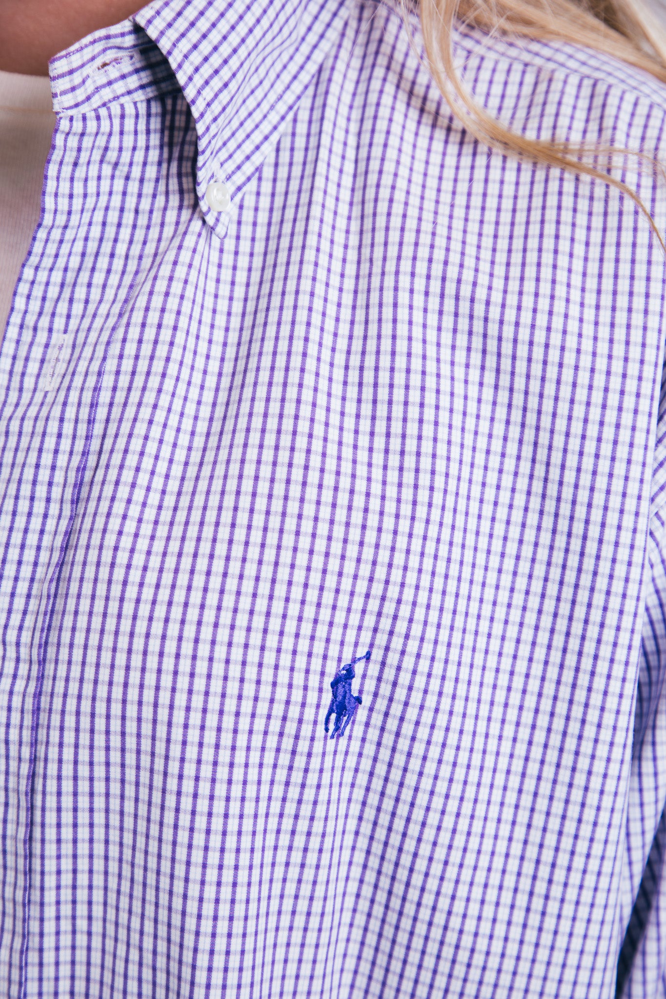 Ralph Lauren - Shirt (L)