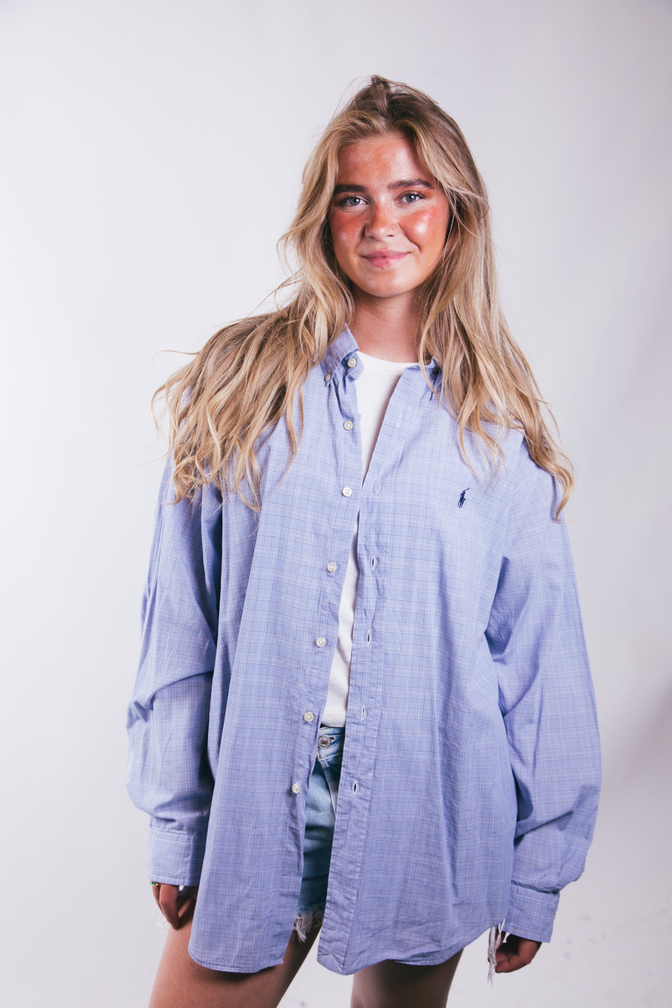 Ralph Lauren - Shirt (L)