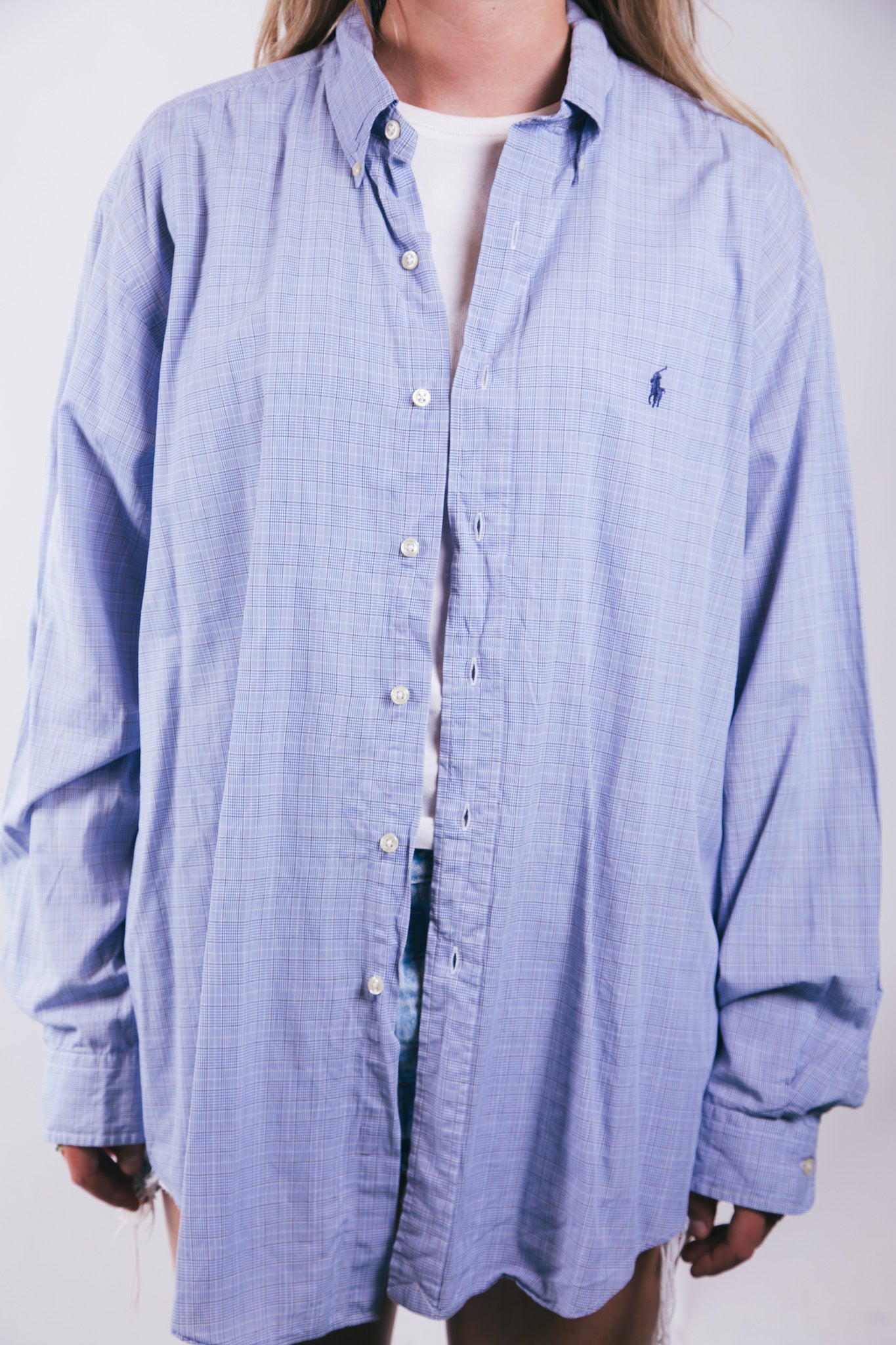 Ralph Lauren - Shirt (L)