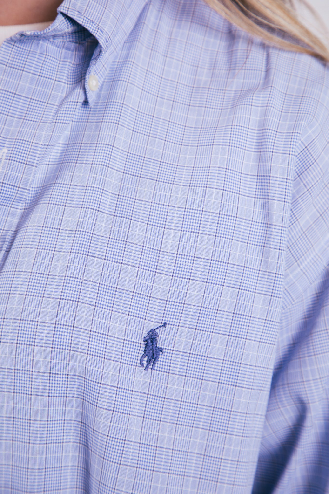 Ralph Lauren - Shirt (L)