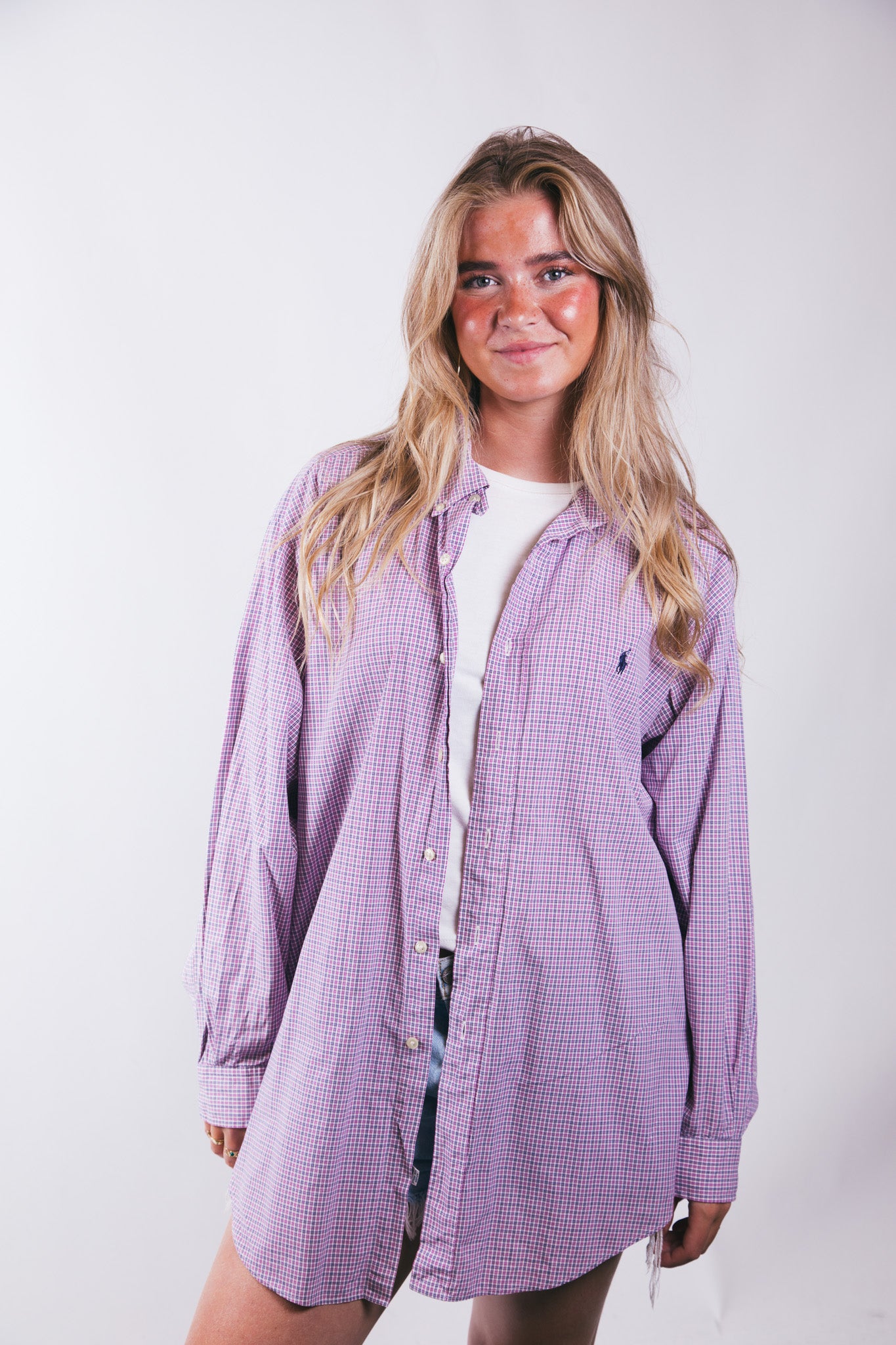 Ralph Lauren - Shirt (L)