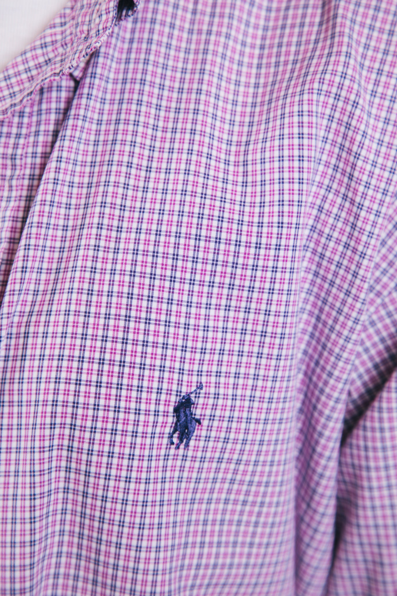 Ralph Lauren - Shirt (L)