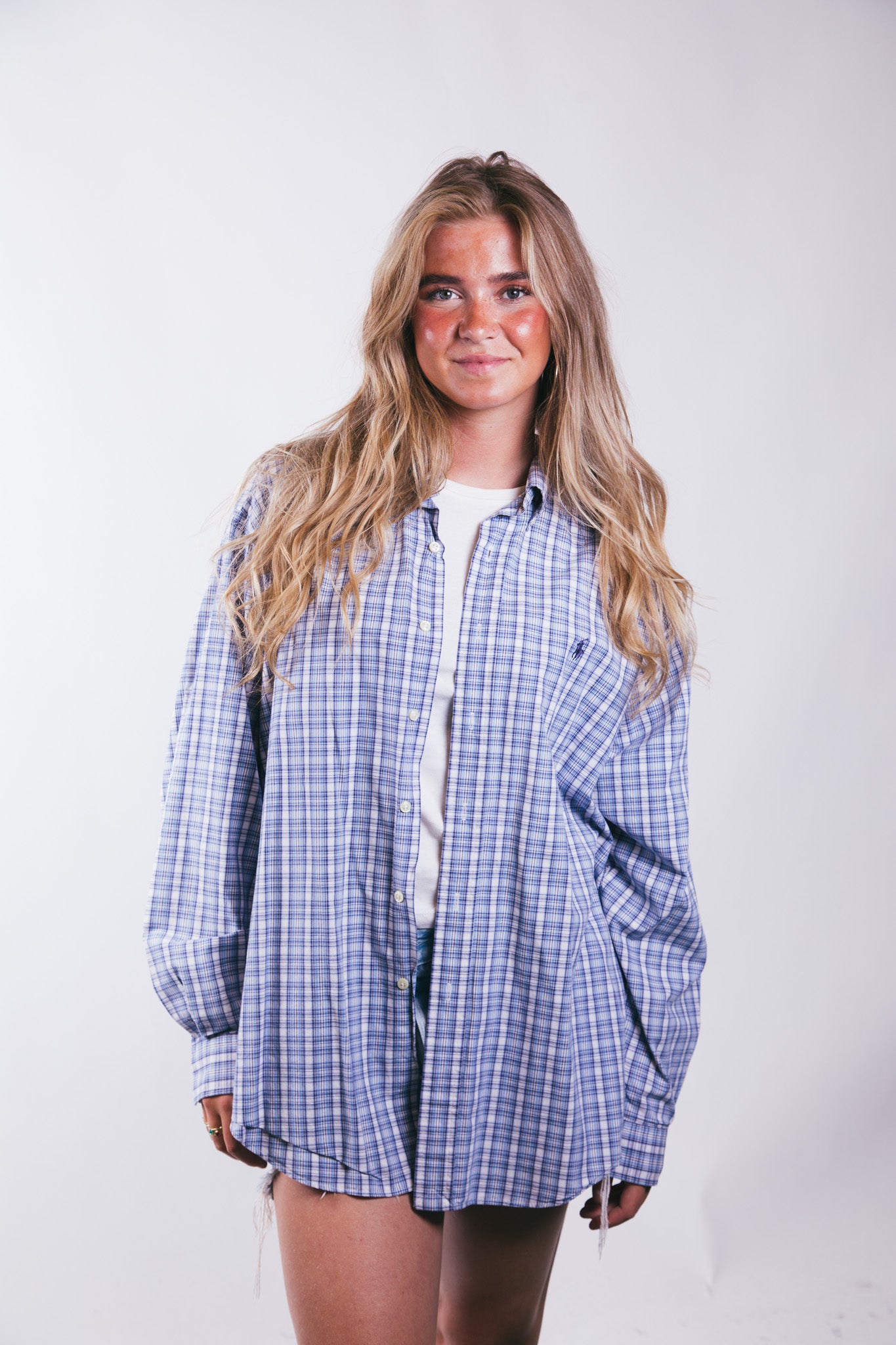 Ralph Lauren - Shirt (L)