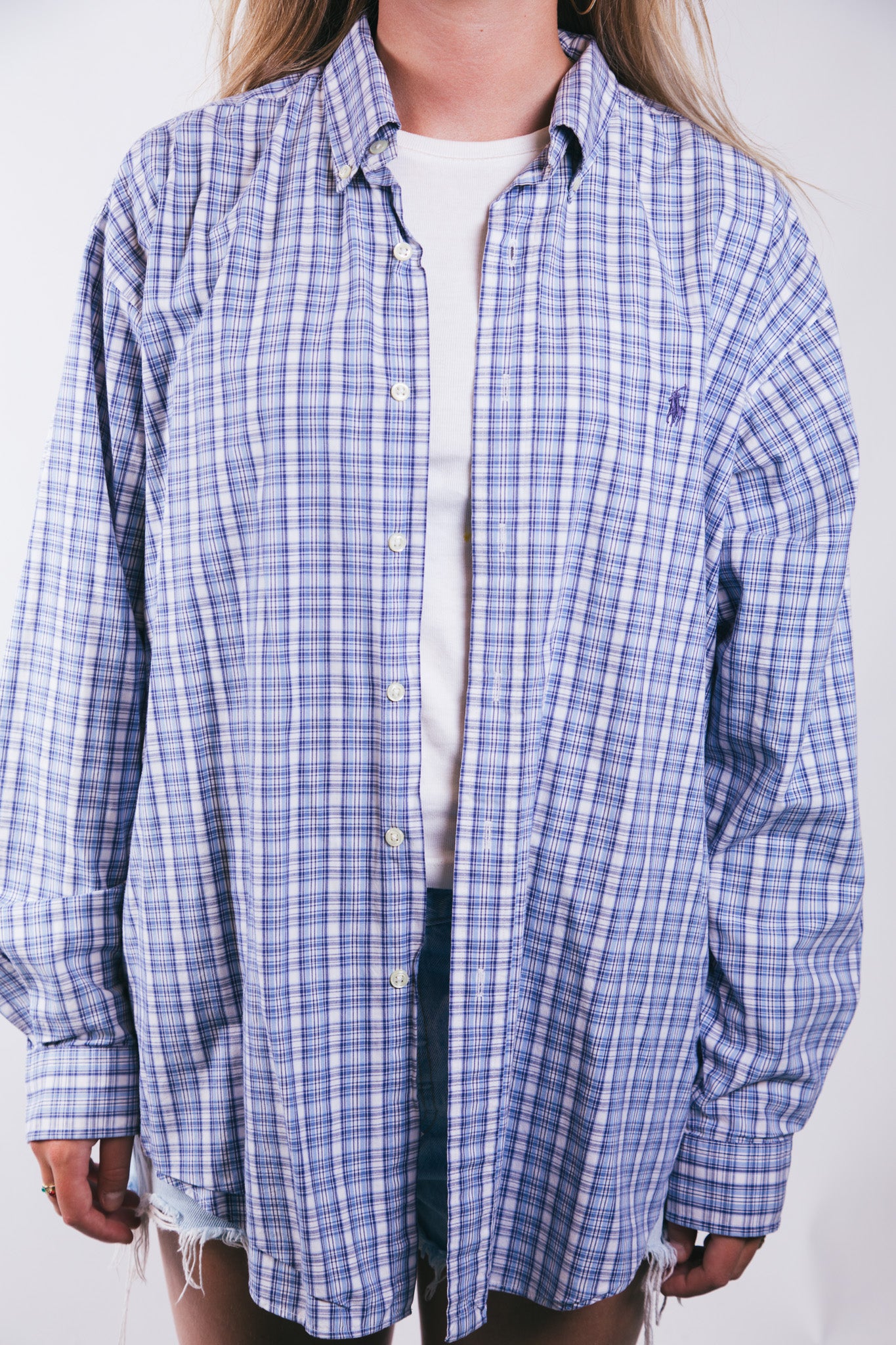 Ralph Lauren - Shirt (L)