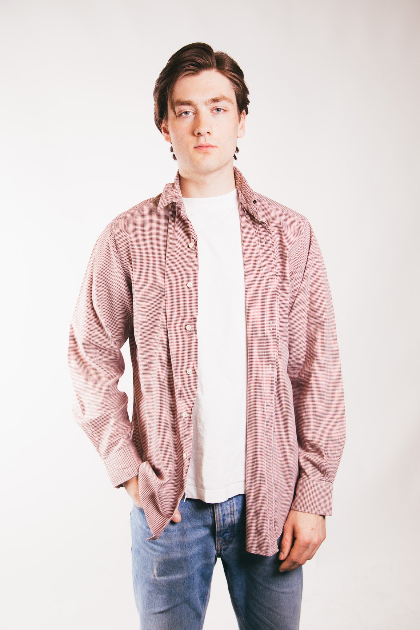 Ralph Lauren - Shirt (L)